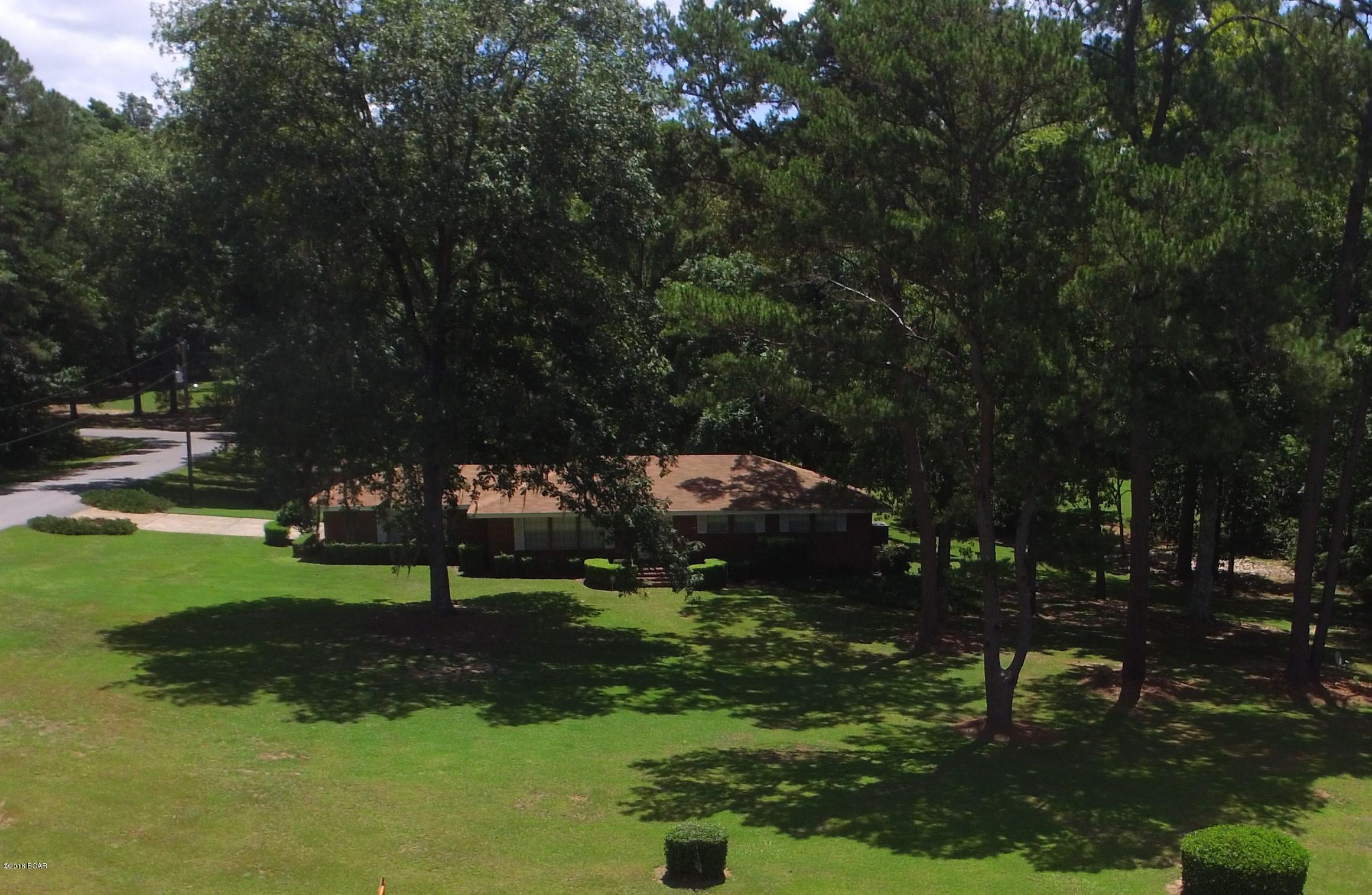 Country Club Hills #2 - Residential