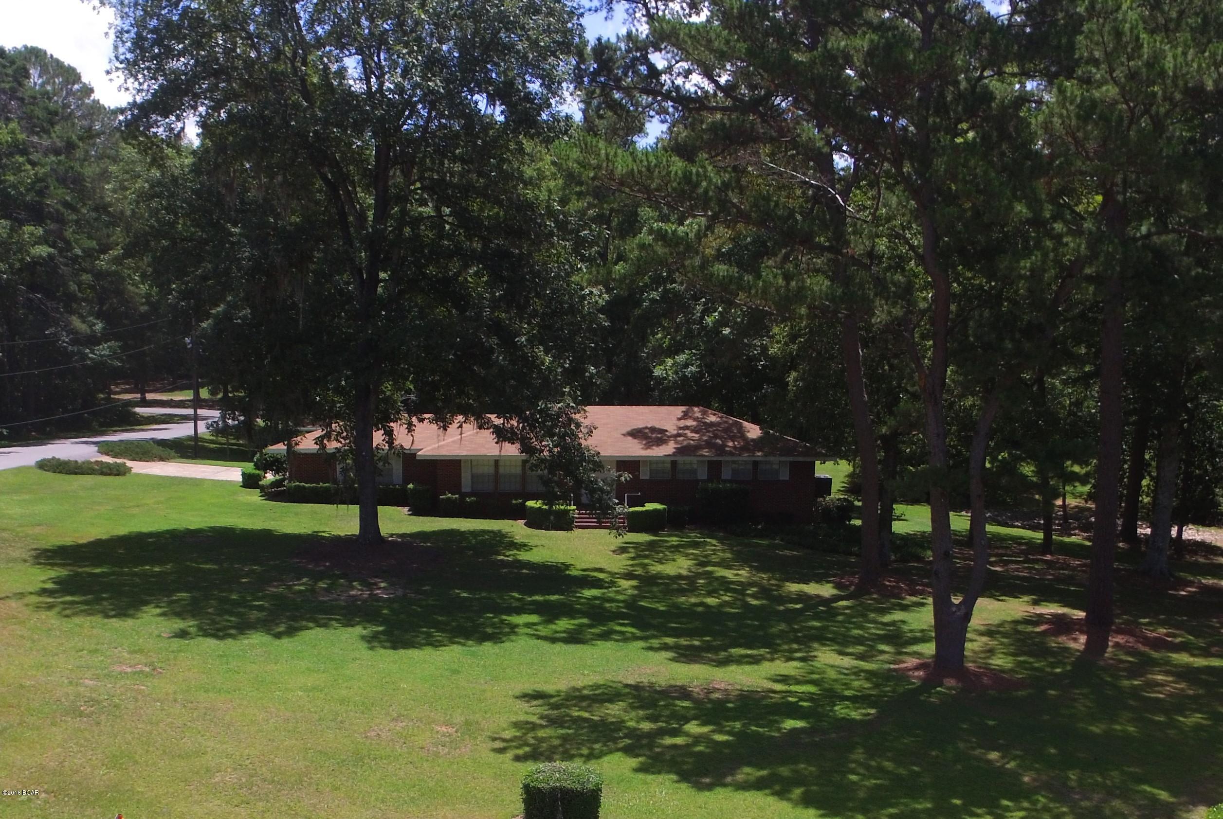 Country Club Hills #2 - Residential