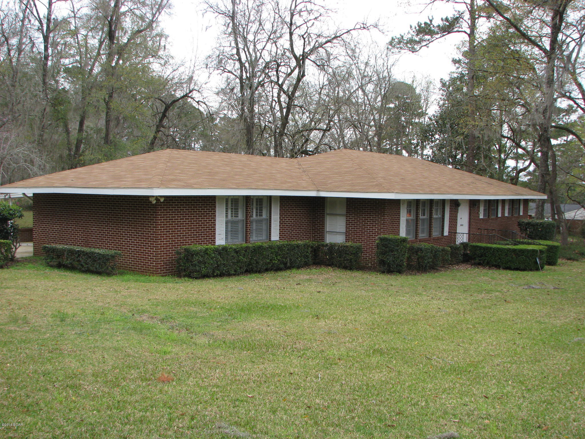 Country Club Hills #2 - Residential