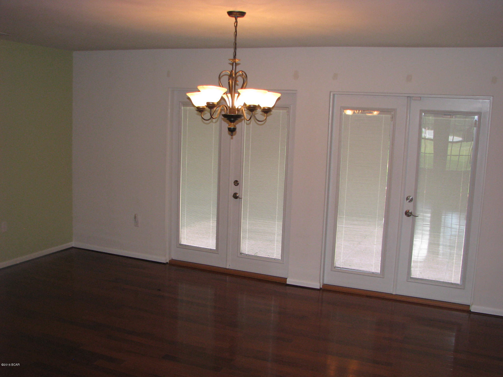 Country Club Hills #2 - Residential