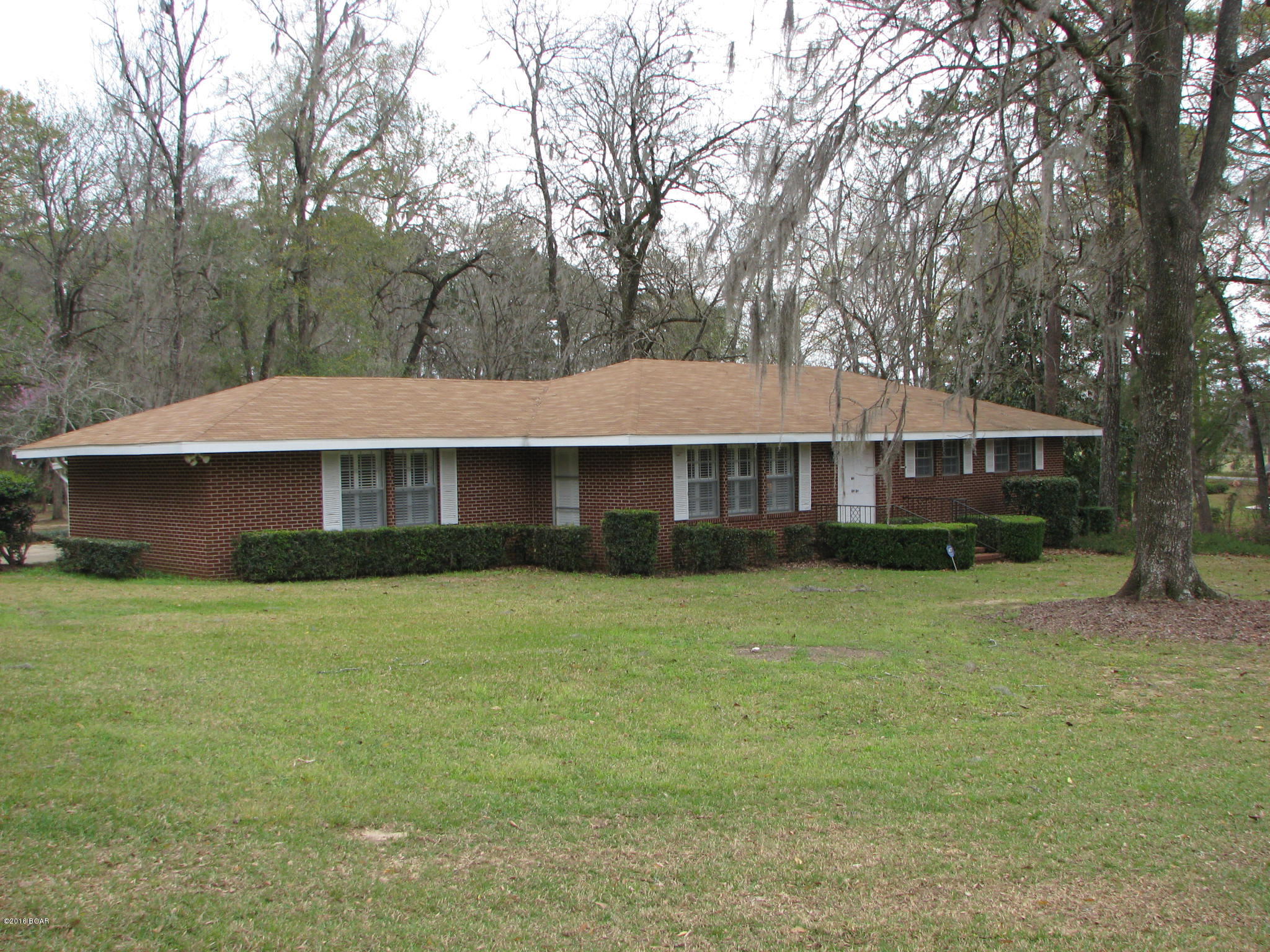 Country Club Hills #2 - Residential