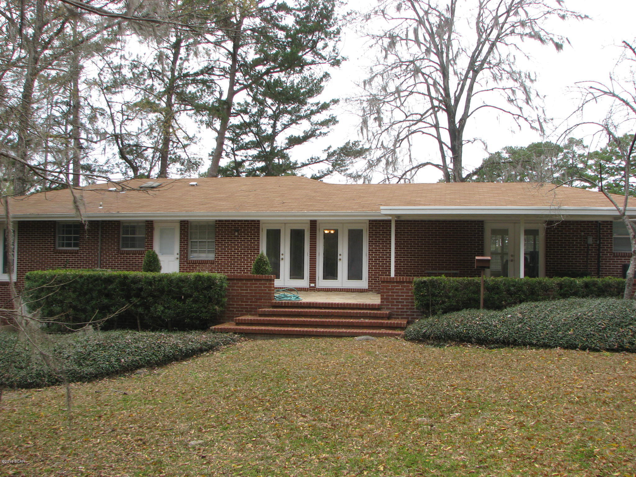 Country Club Hills #2 - Residential