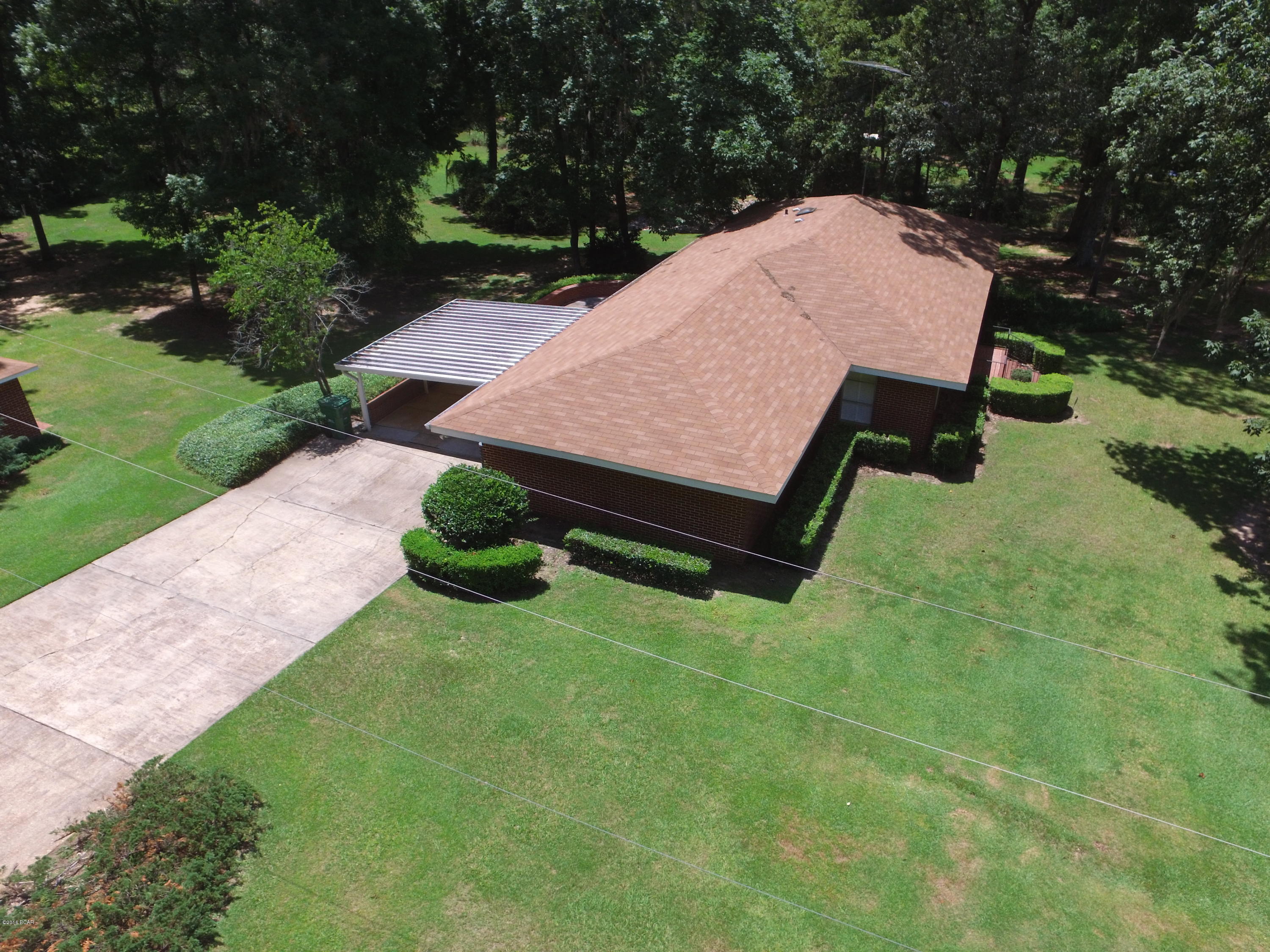 Country Club Hills #2 - Residential