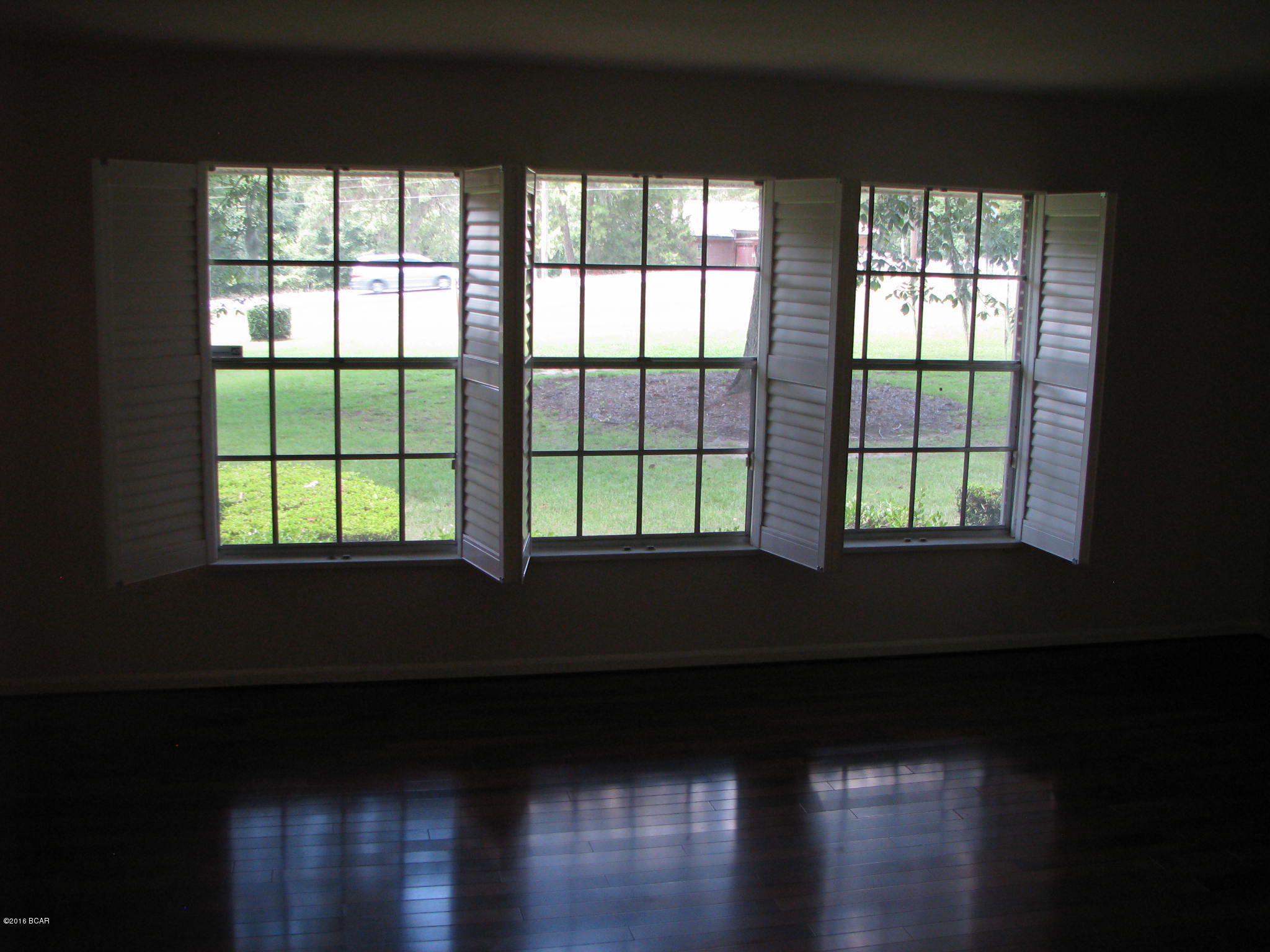 Country Club Hills #2 - Residential