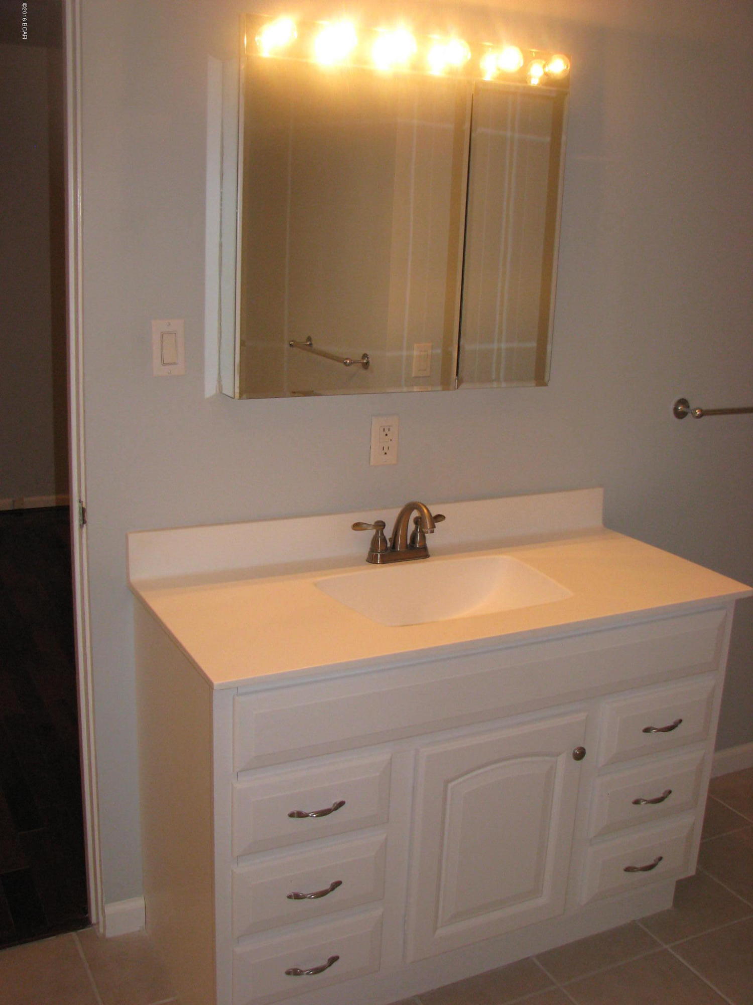 Country Club Hills #2 - Residential