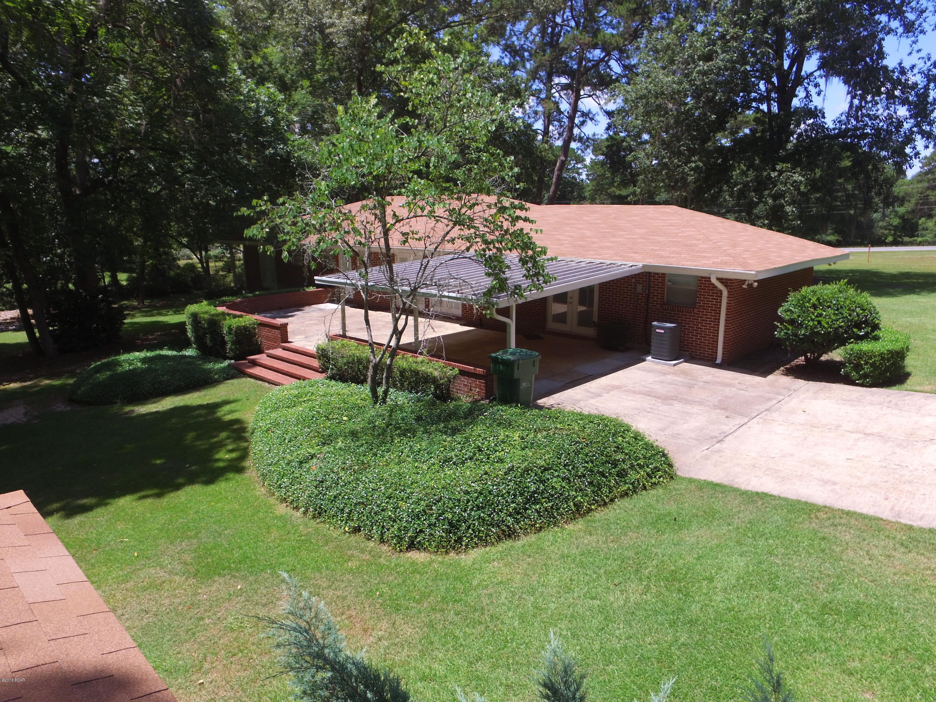 Country Club Hills #2 - Residential