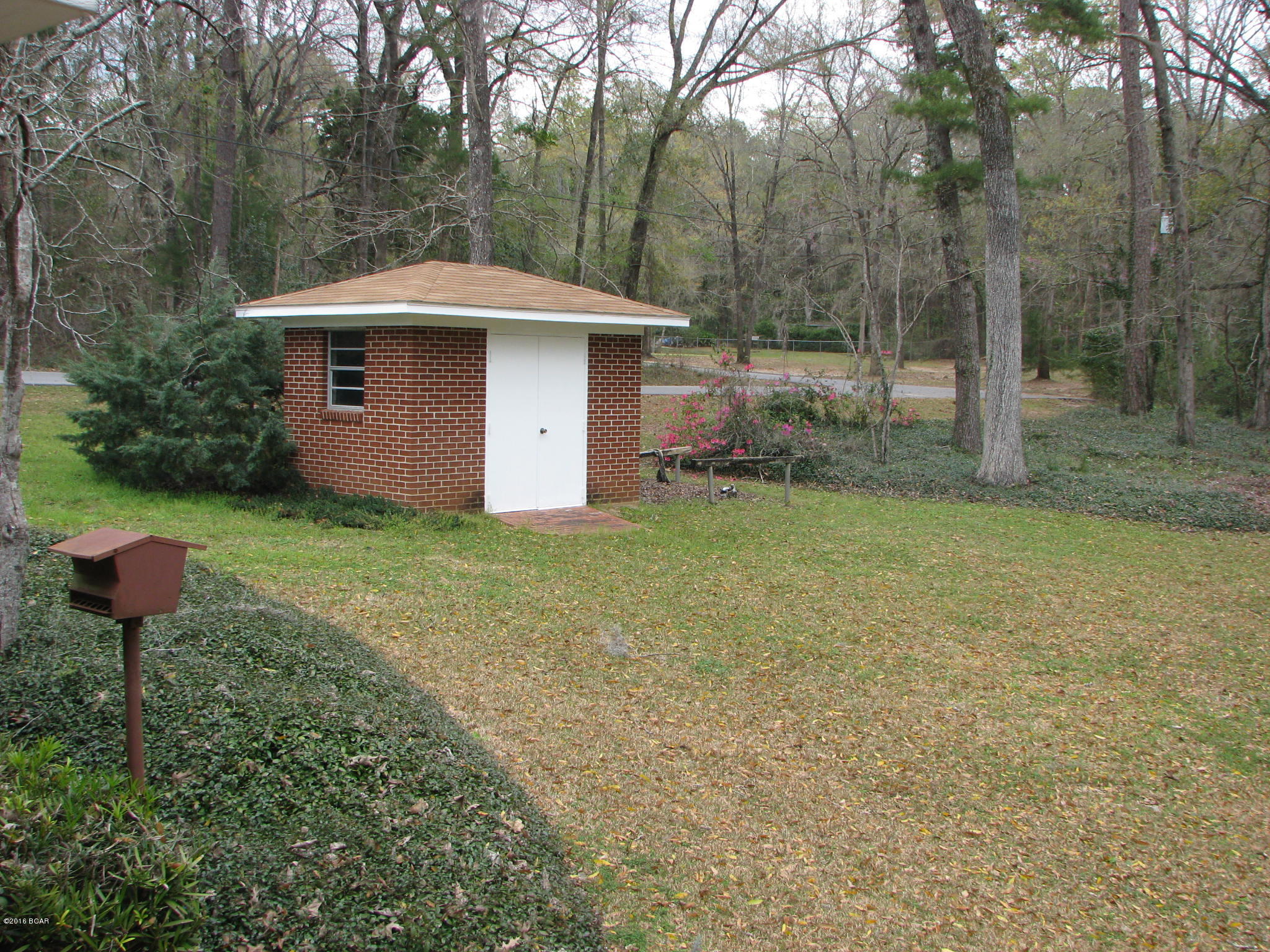 Country Club Hills #2 - Residential