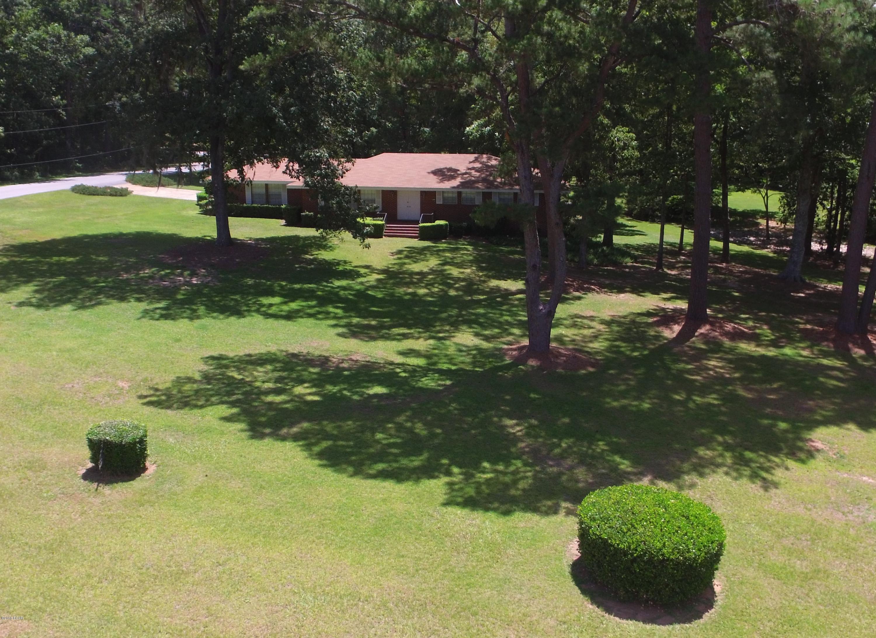 Country Club Hills #2 - Residential