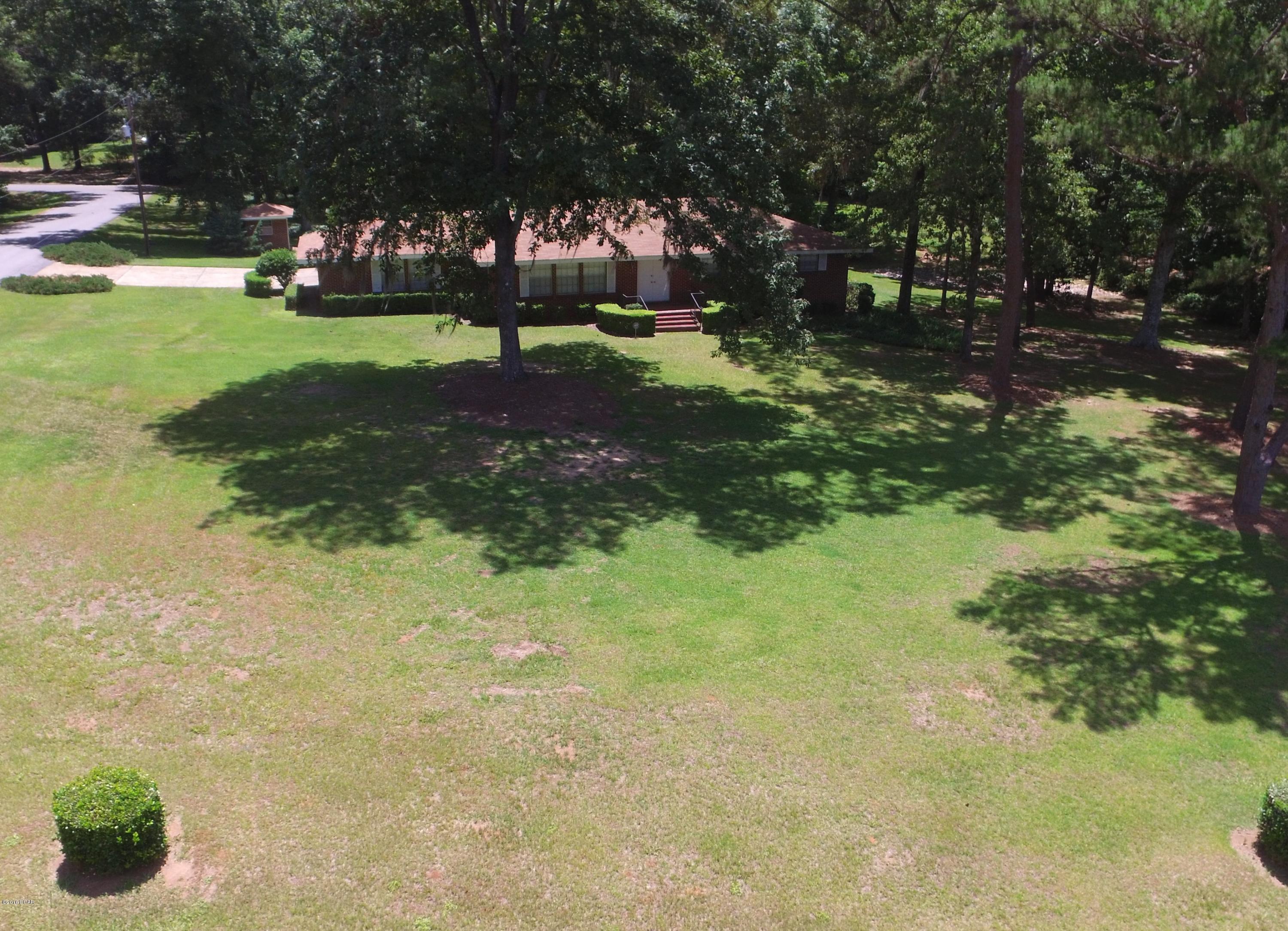 Country Club Hills #2 - Residential