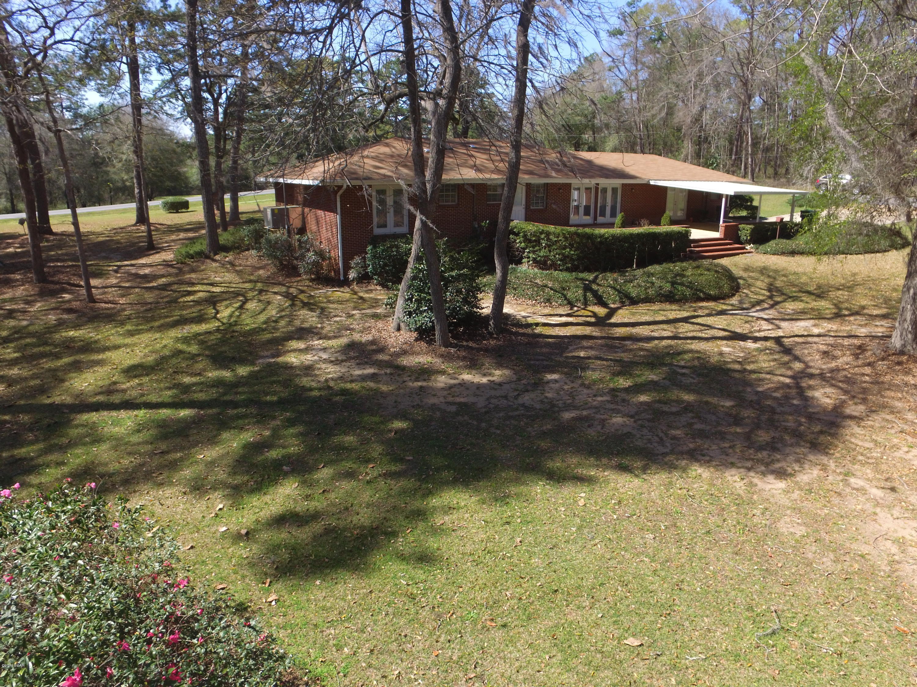 Country Club Hills #2 - Residential