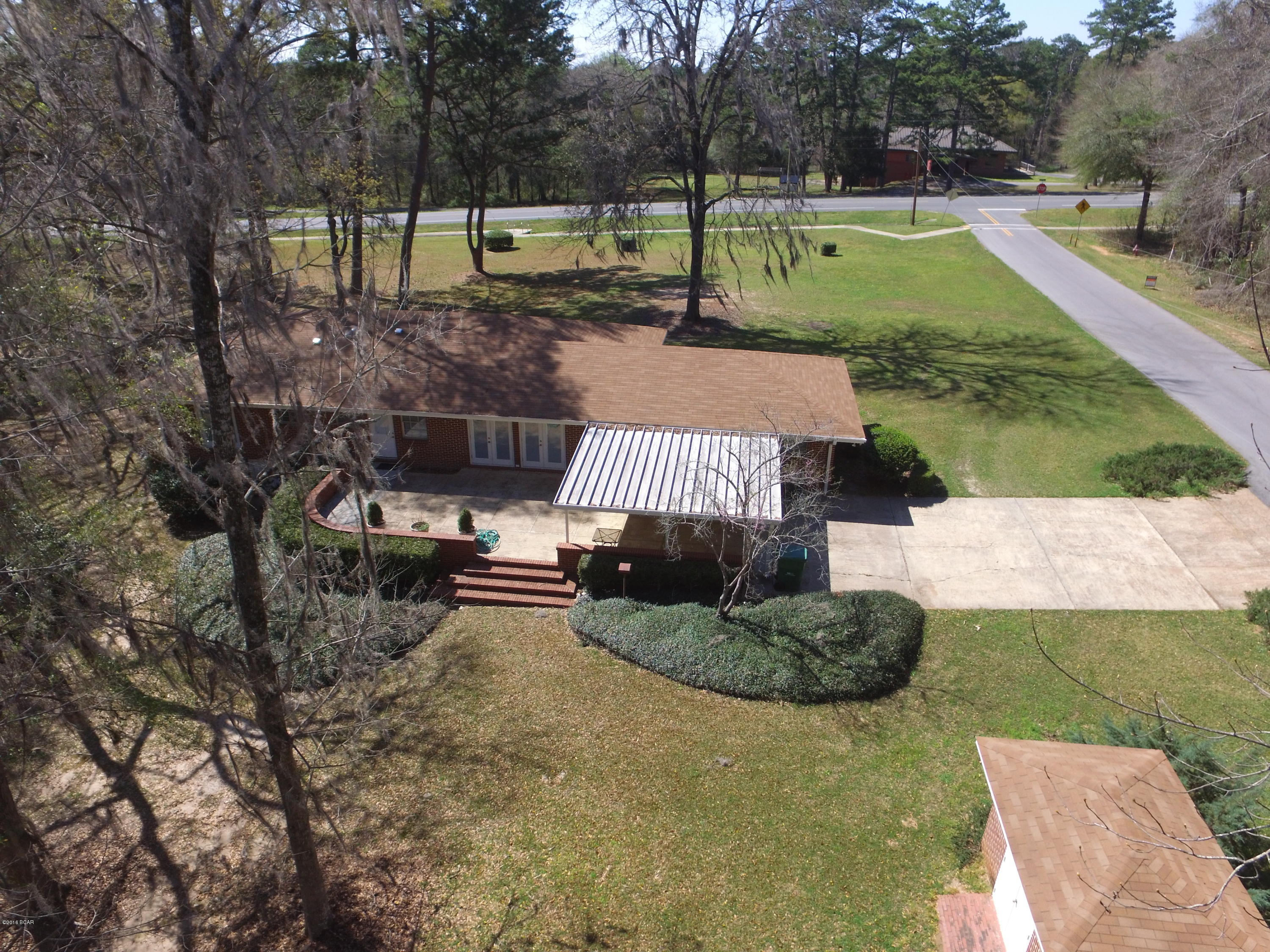 Country Club Hills #2 - Residential