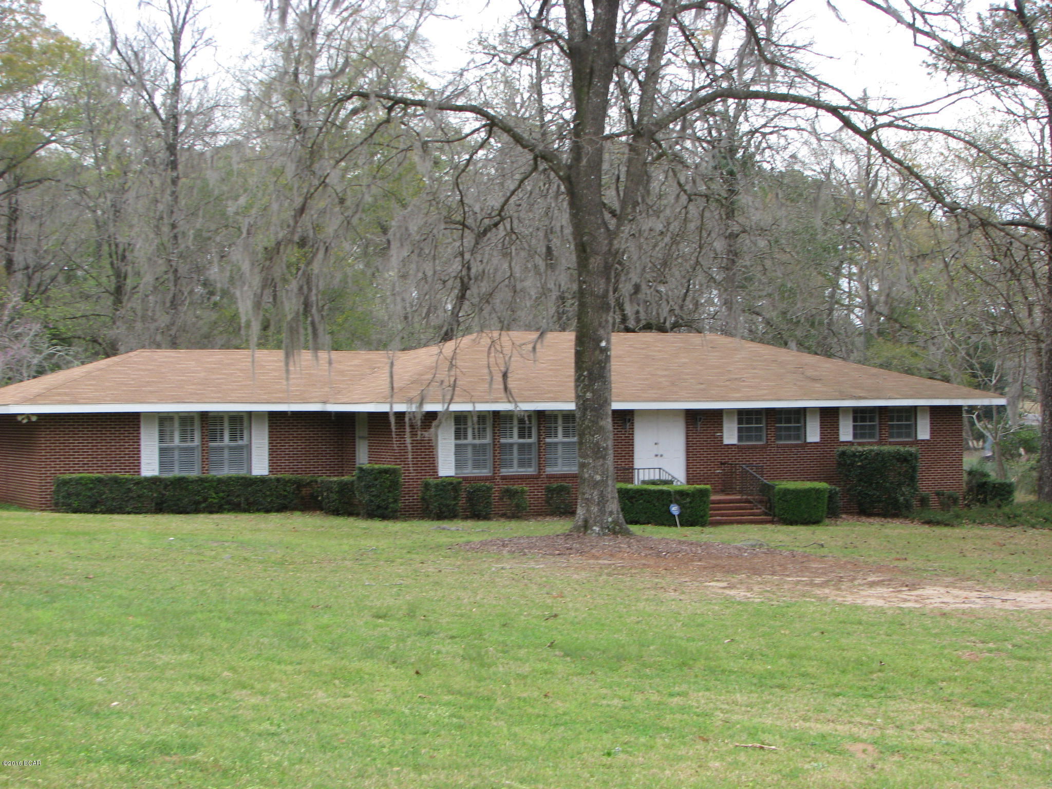 Country Club Hills #2 - Residential