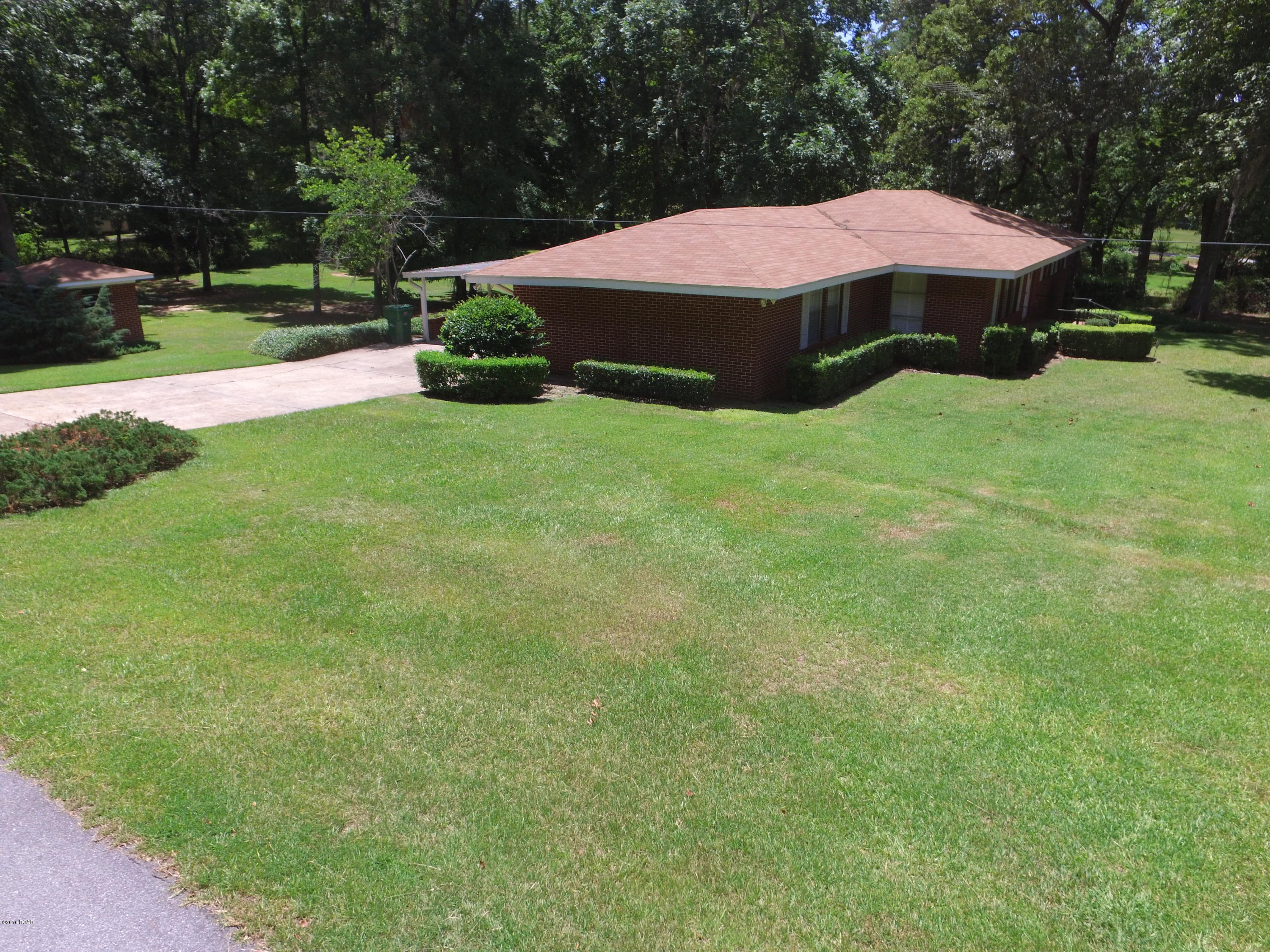 Country Club Hills #2 - Residential