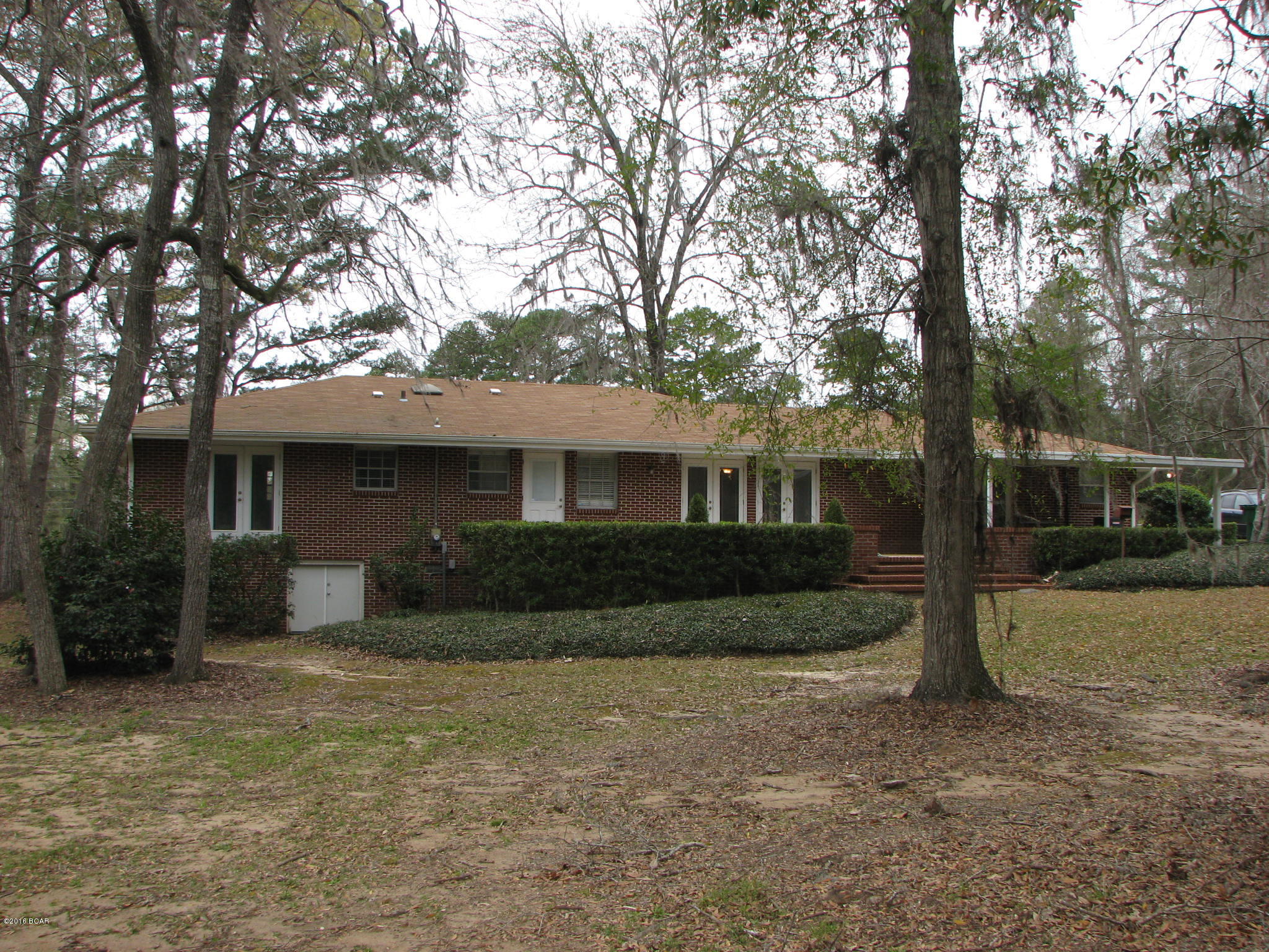 Country Club Hills #2 - Residential