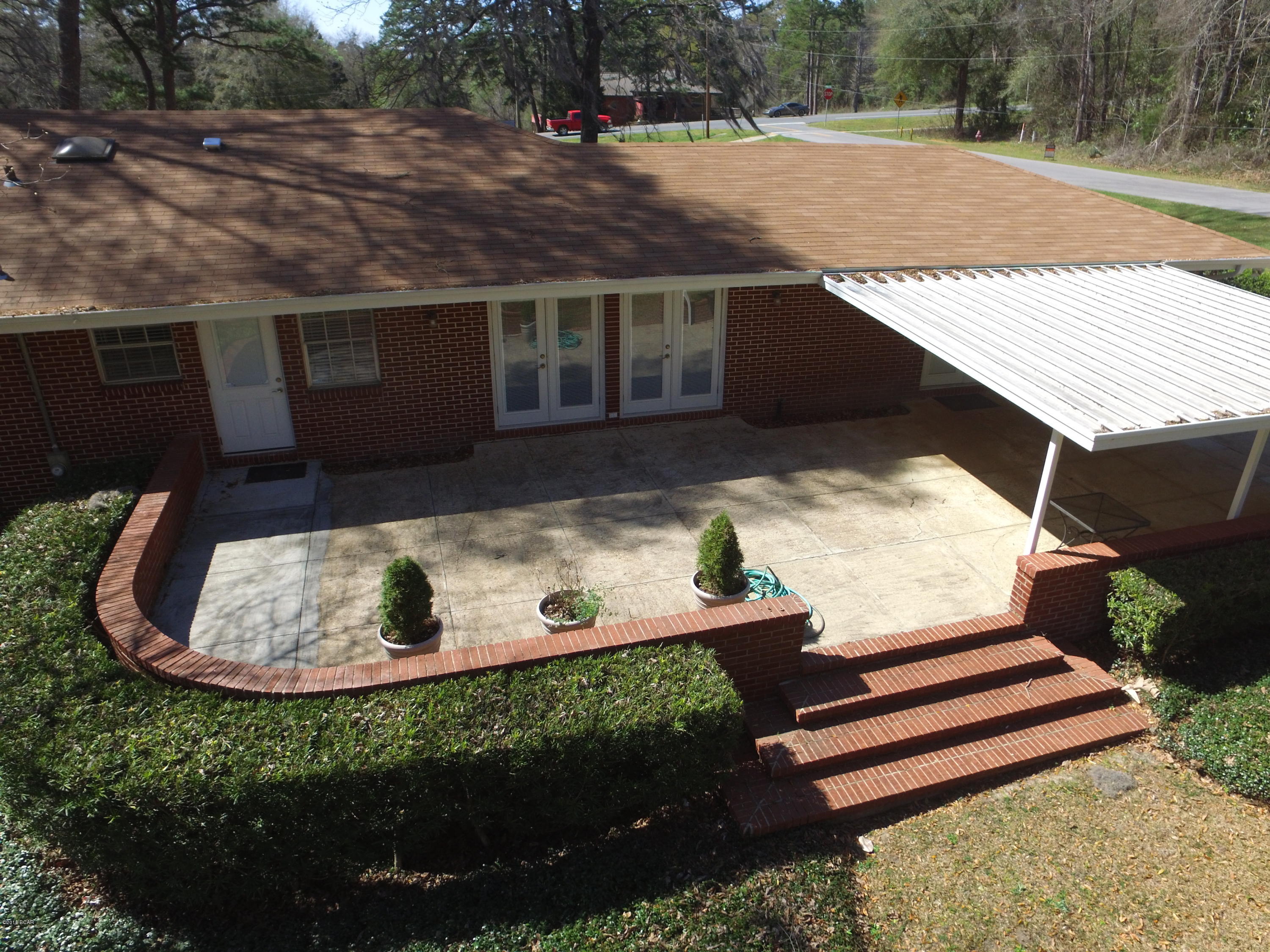 Country Club Hills #2 - Residential