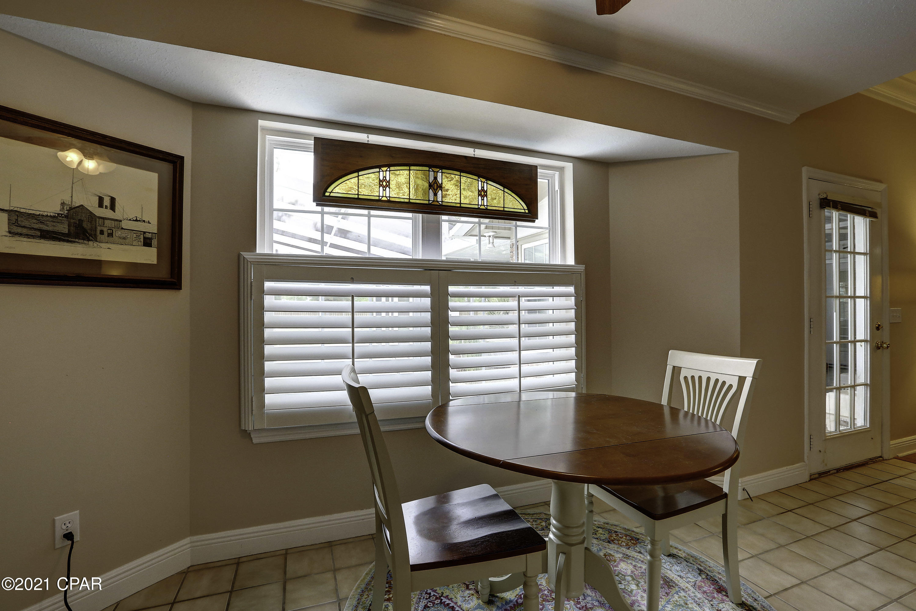 Mill Bayou Phase 1 - Residential