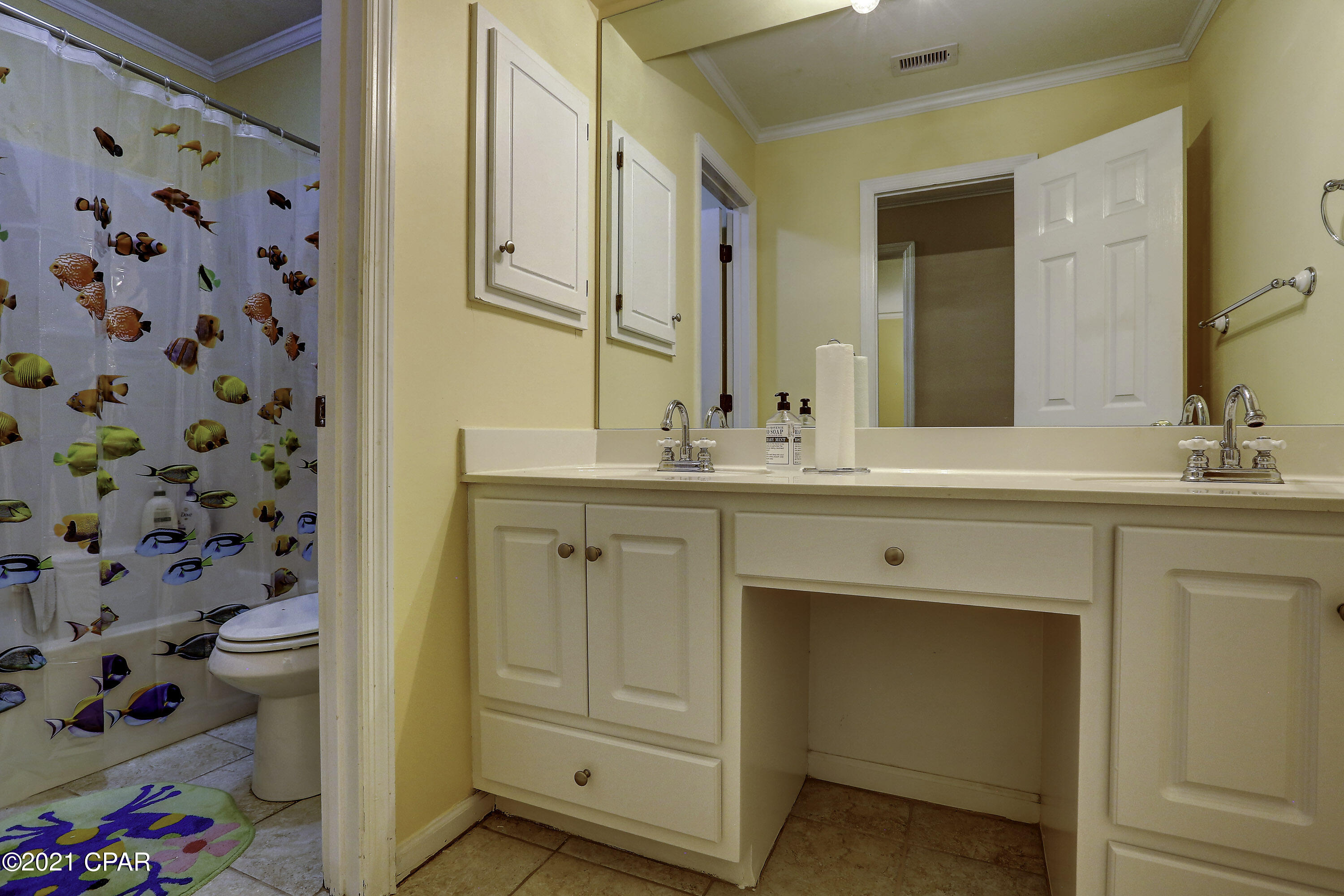 Mill Bayou Phase 1 - Residential