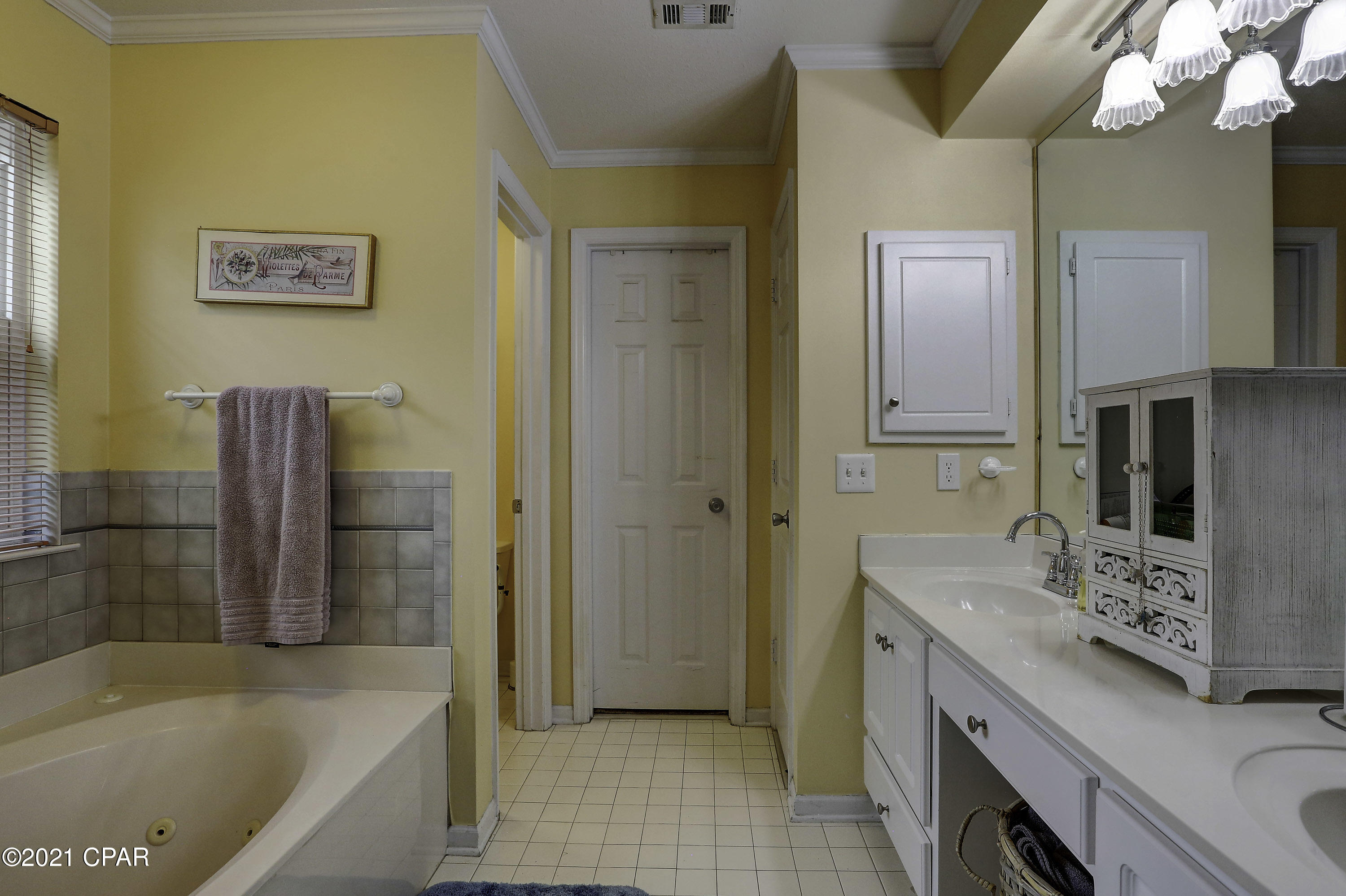 Mill Bayou Phase 1 - Residential