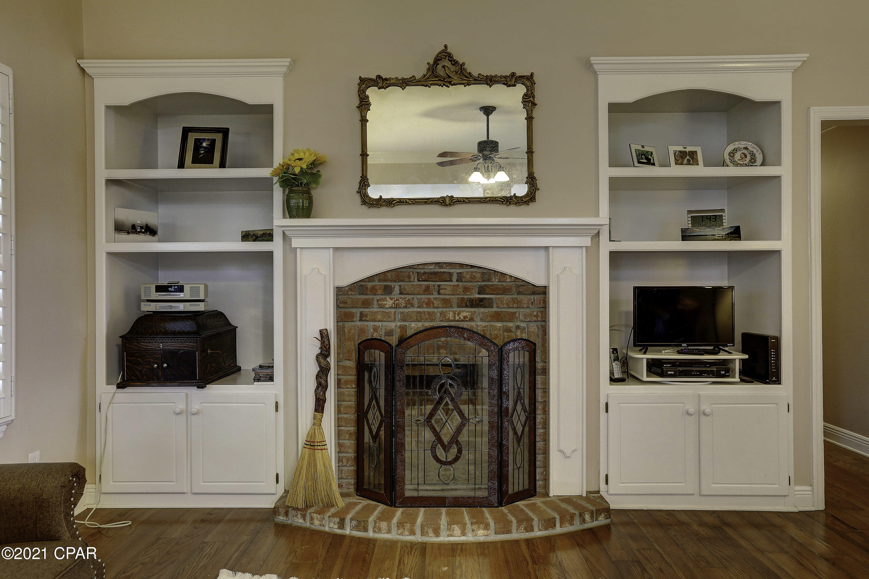 Mill Bayou Phase 1 - Residential