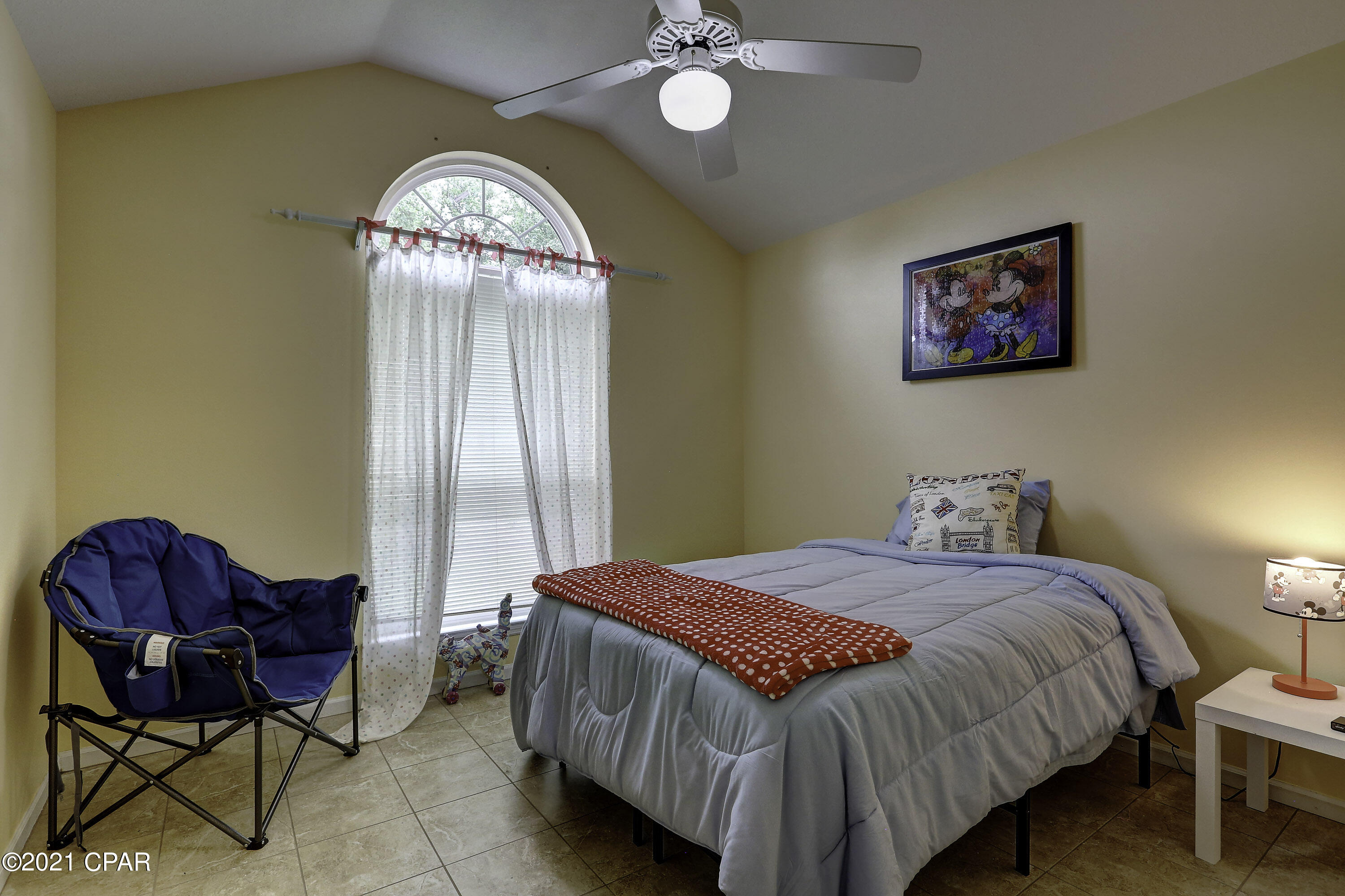 Mill Bayou Phase 1 - Residential