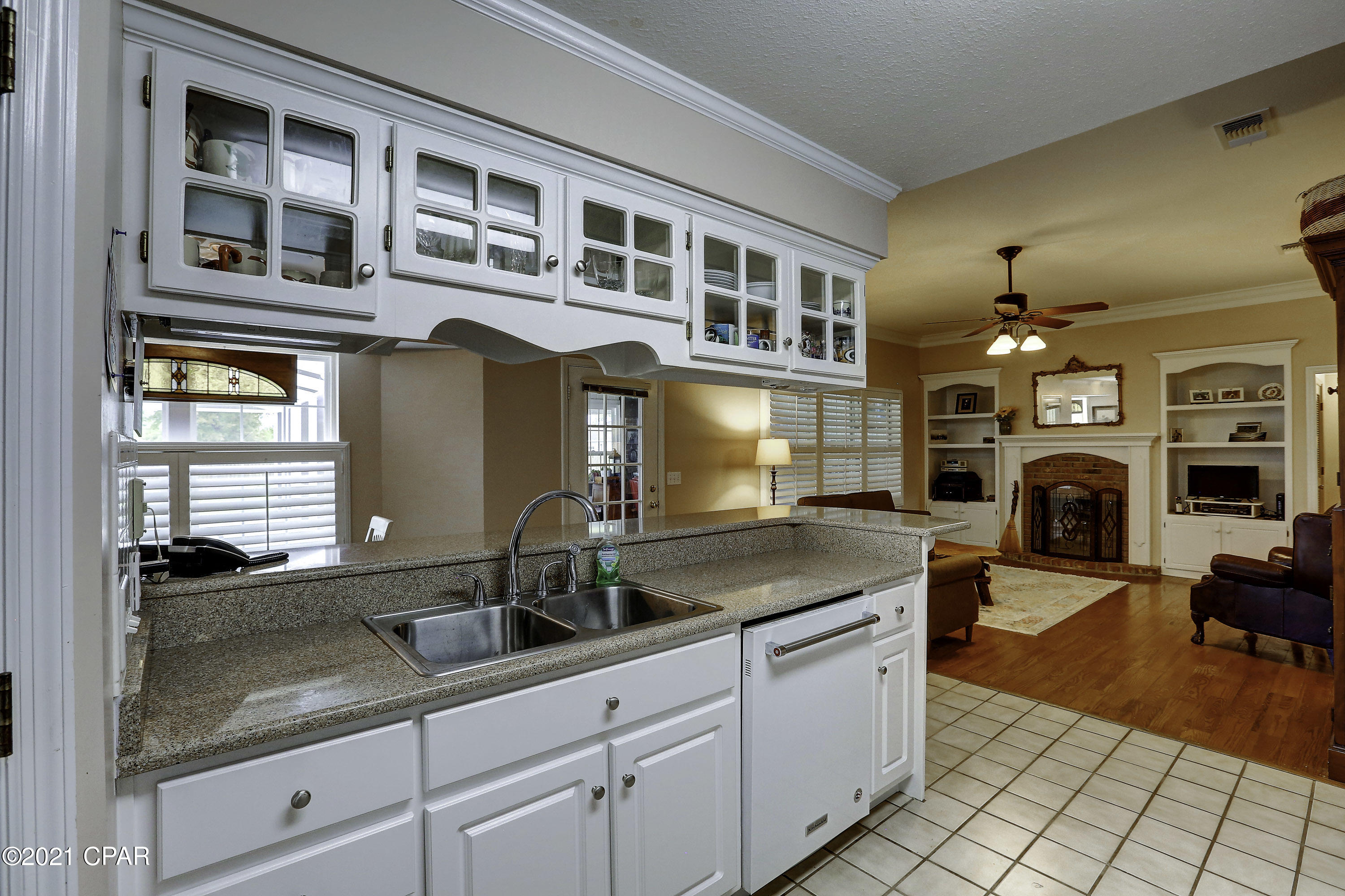 Mill Bayou Phase 1 - Residential