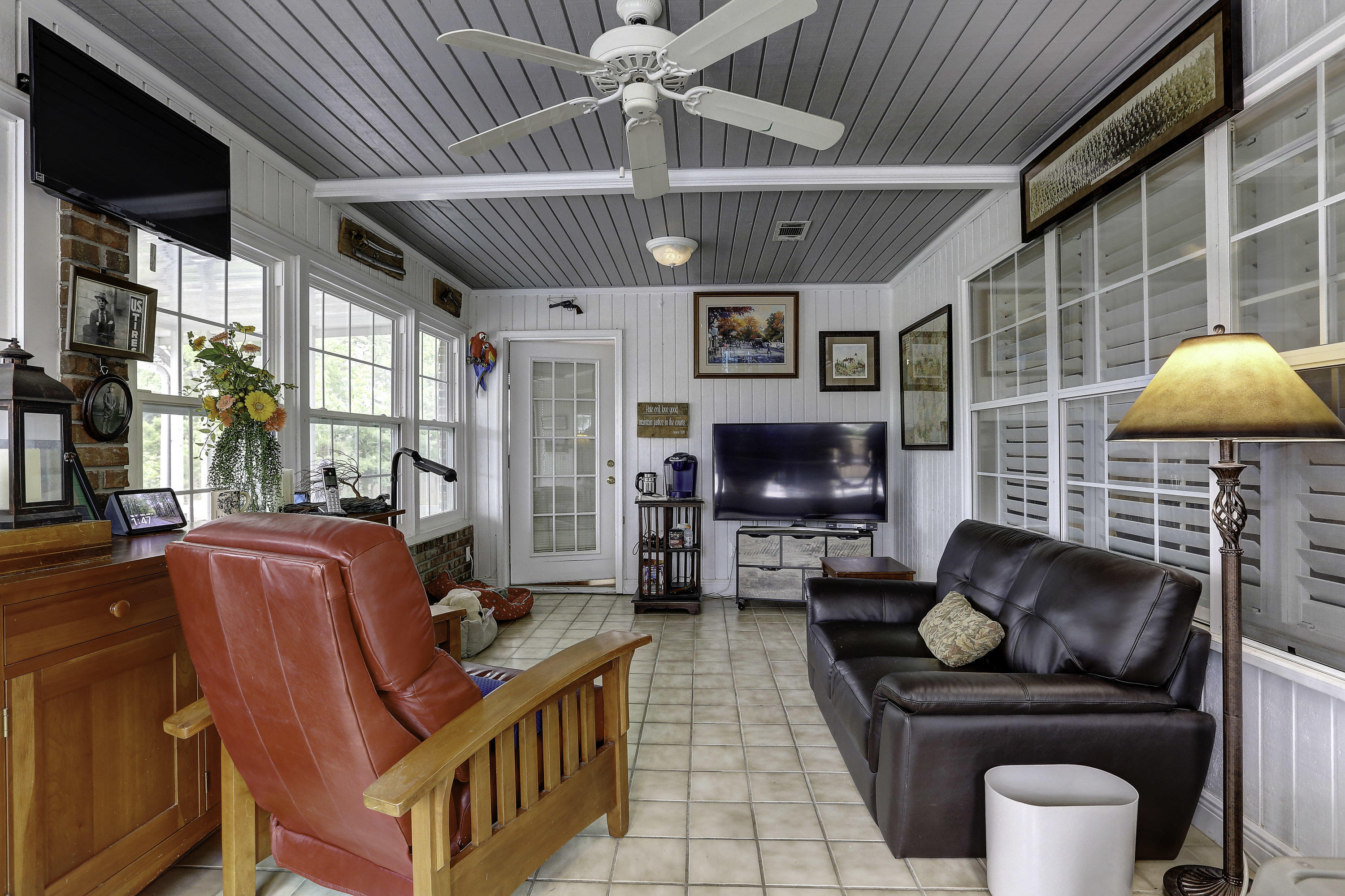 Mill Bayou Phase 1 - Residential