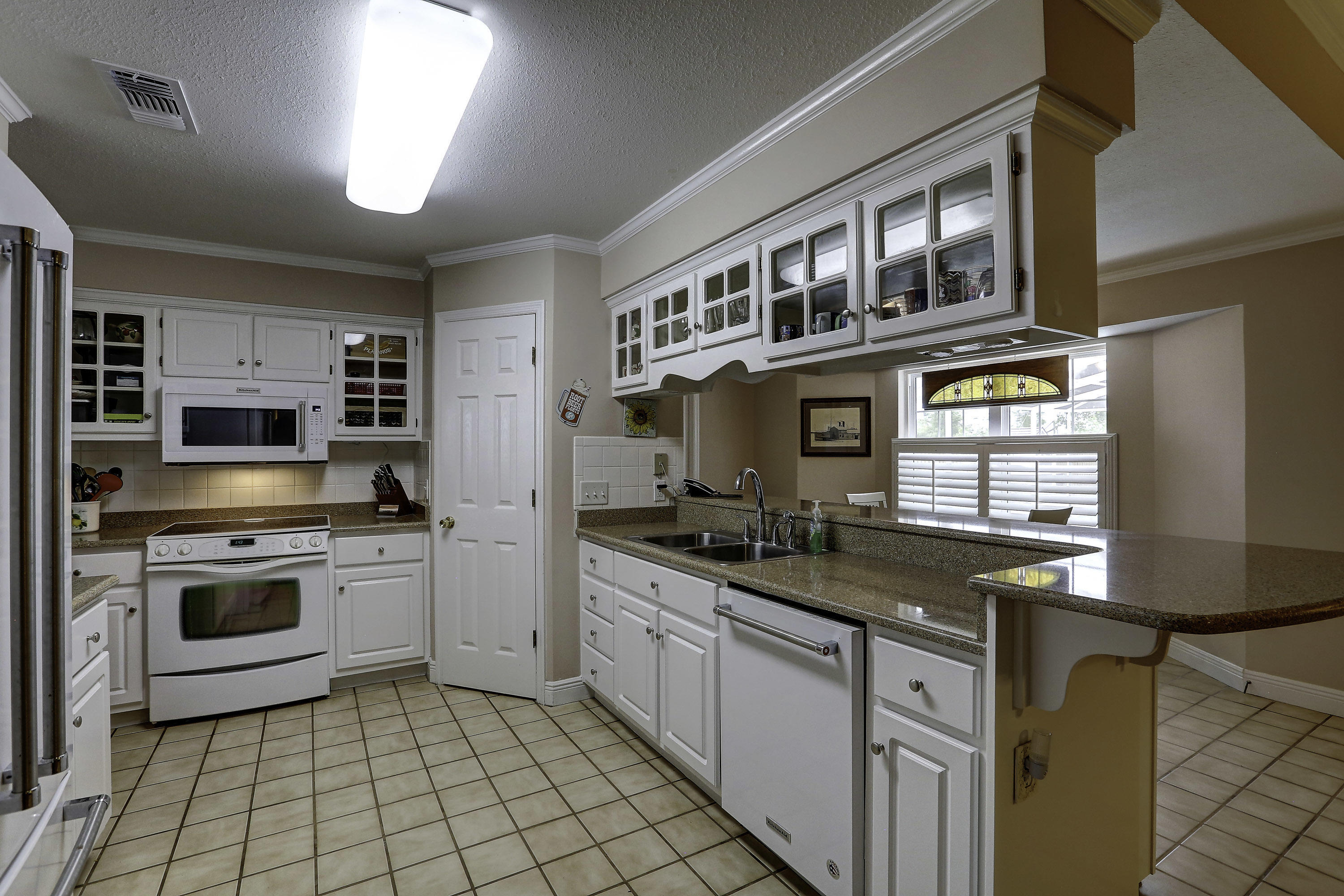 Mill Bayou Phase 1 - Residential