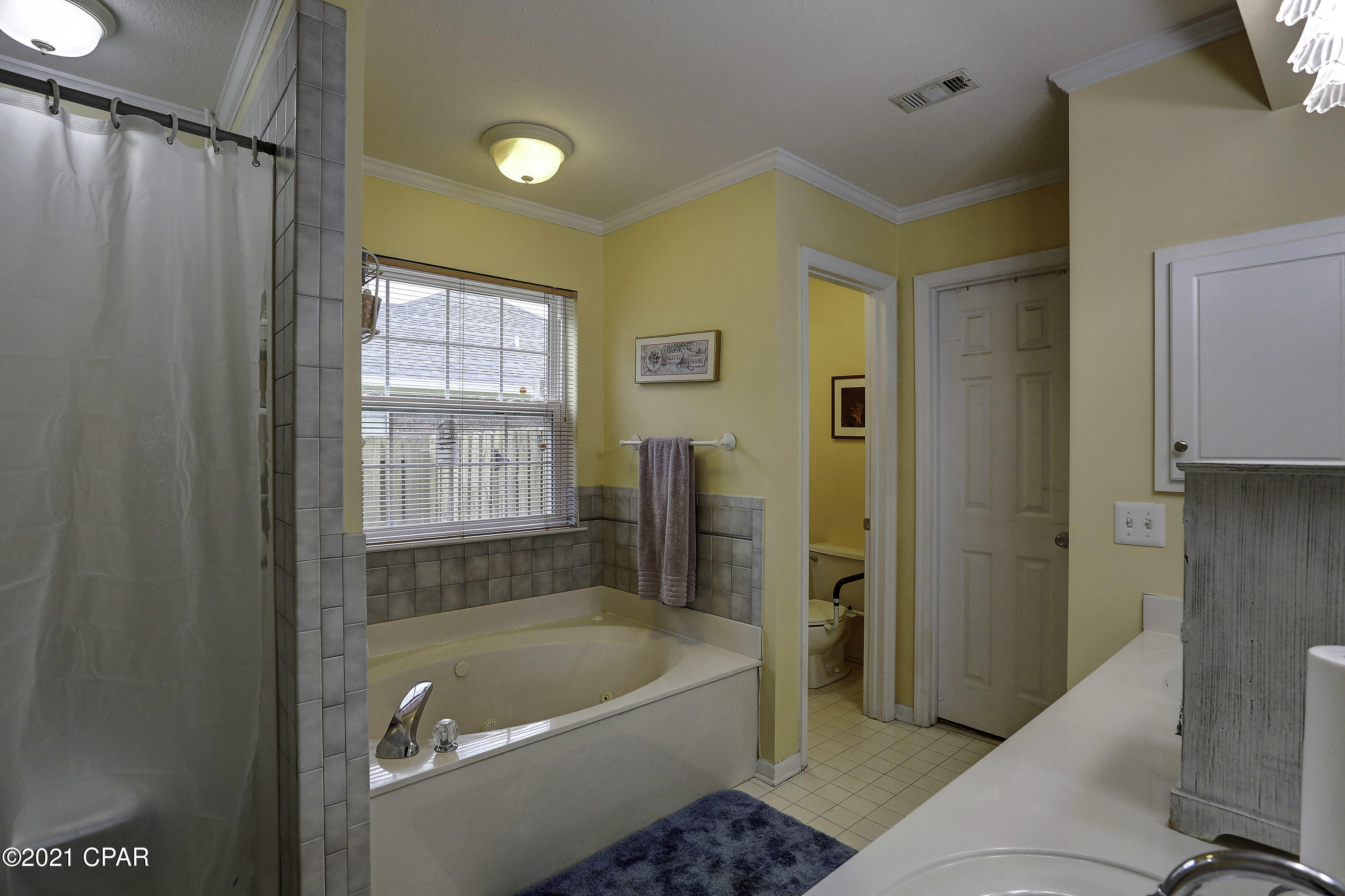 Mill Bayou Phase 1 - Residential