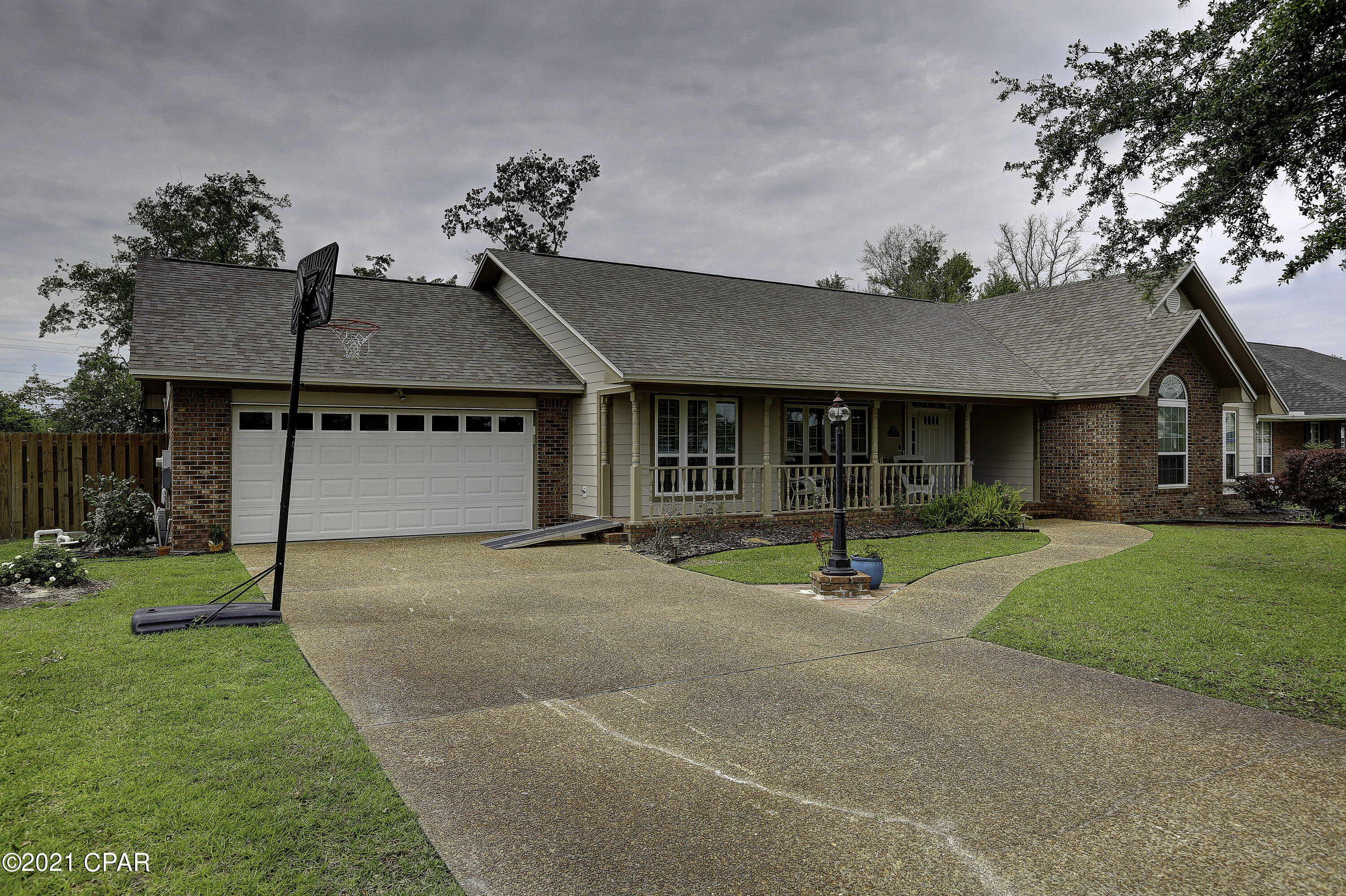 Mill Bayou Phase 1 - Residential