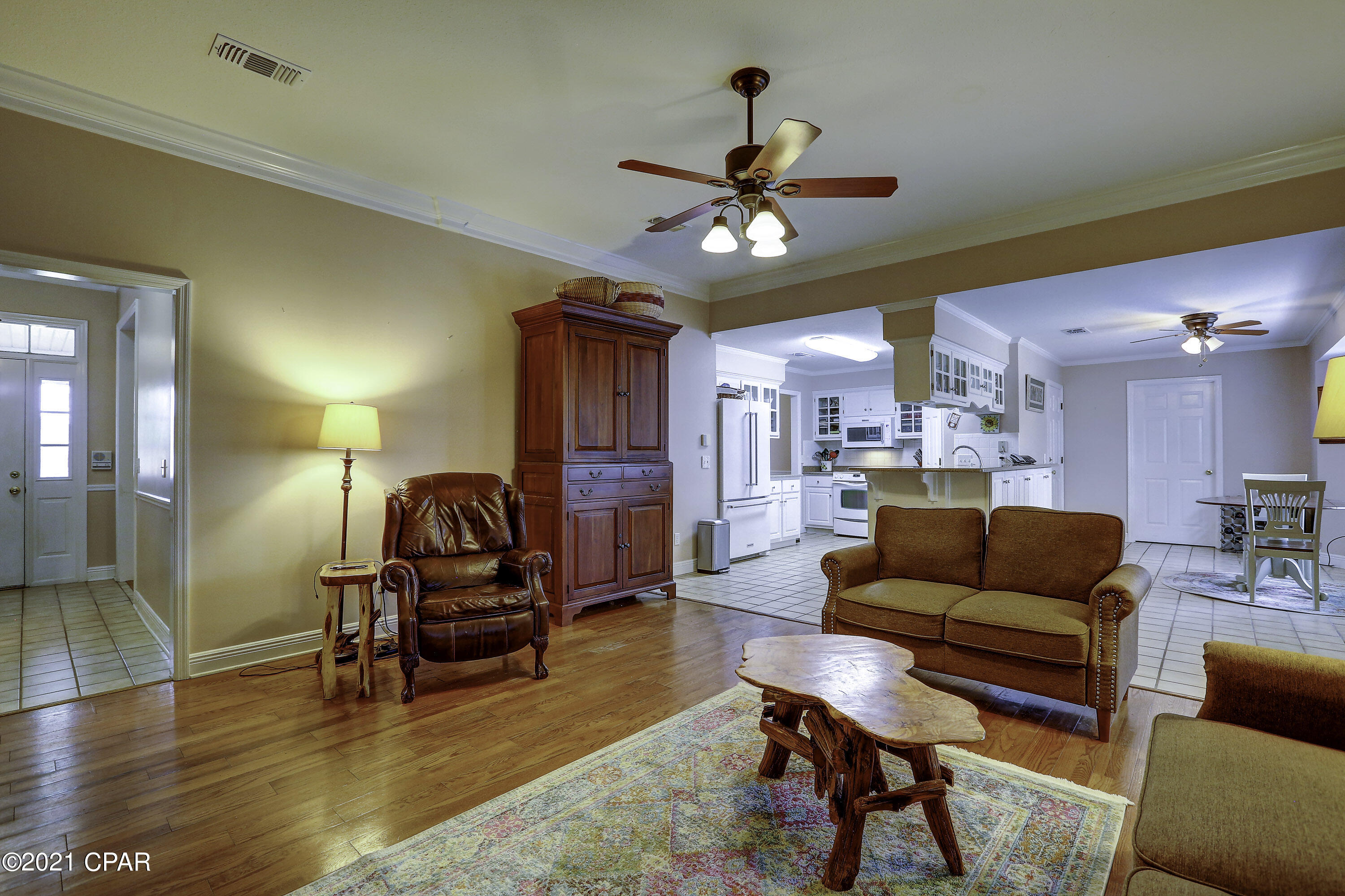 Mill Bayou Phase 1 - Residential