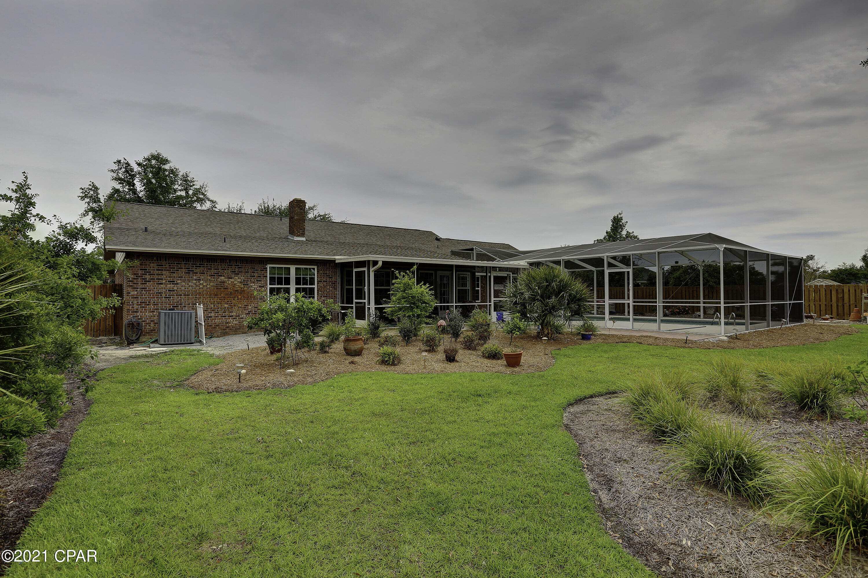 Mill Bayou Phase 1 - Residential