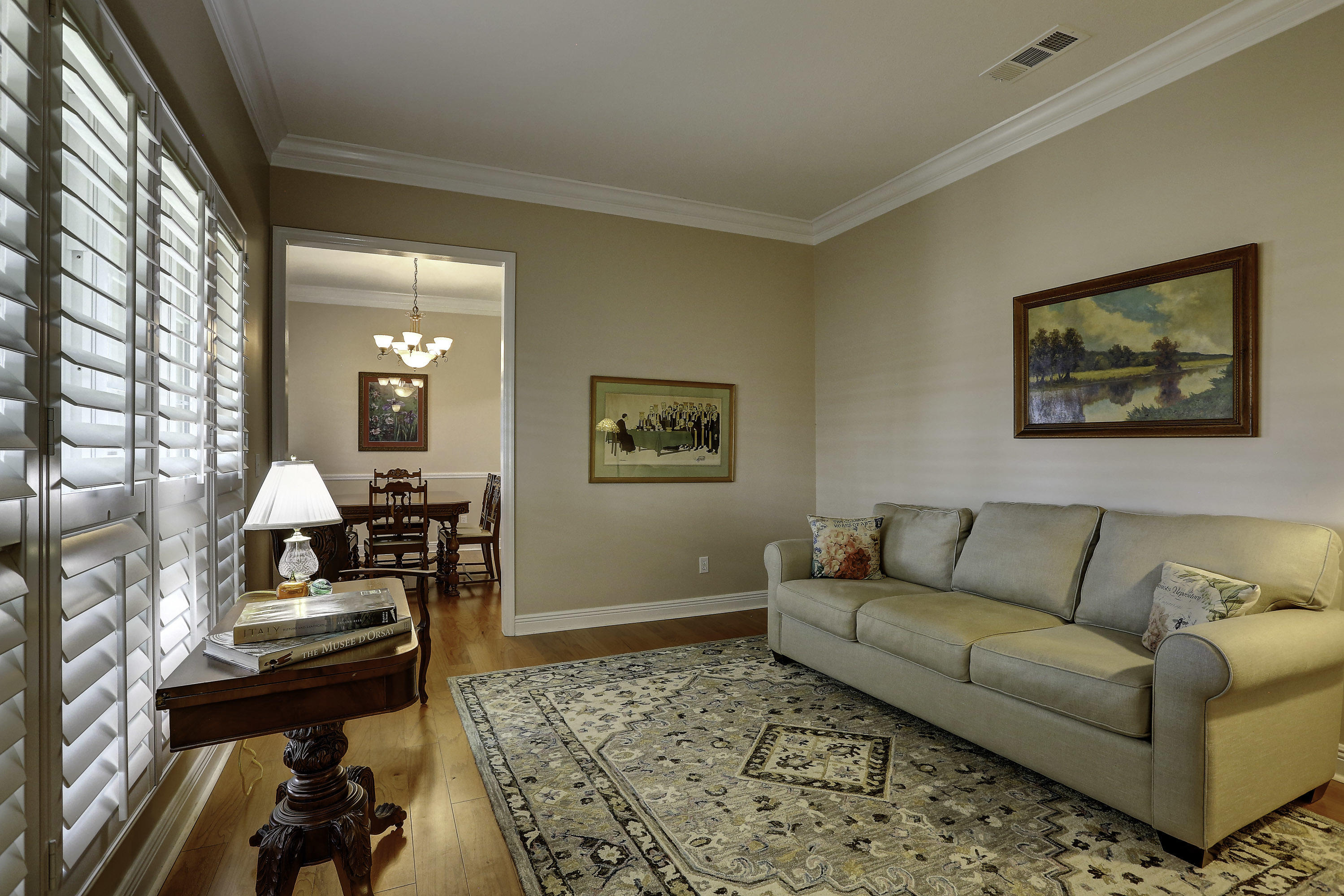 Mill Bayou Phase 1 - Residential