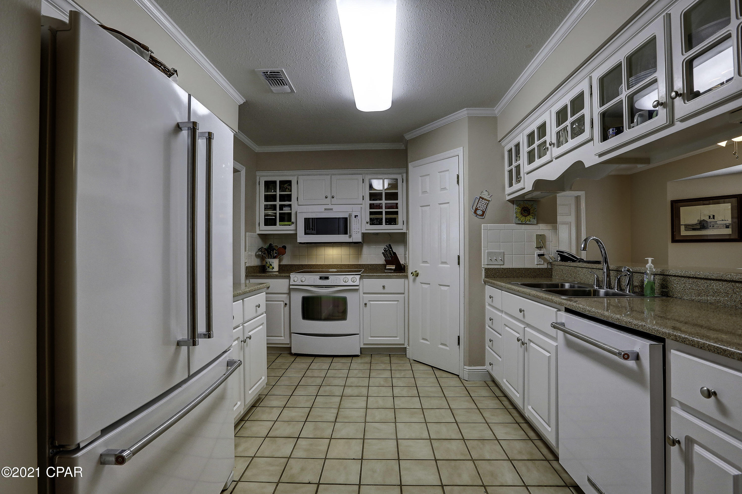 Mill Bayou Phase 1 - Residential