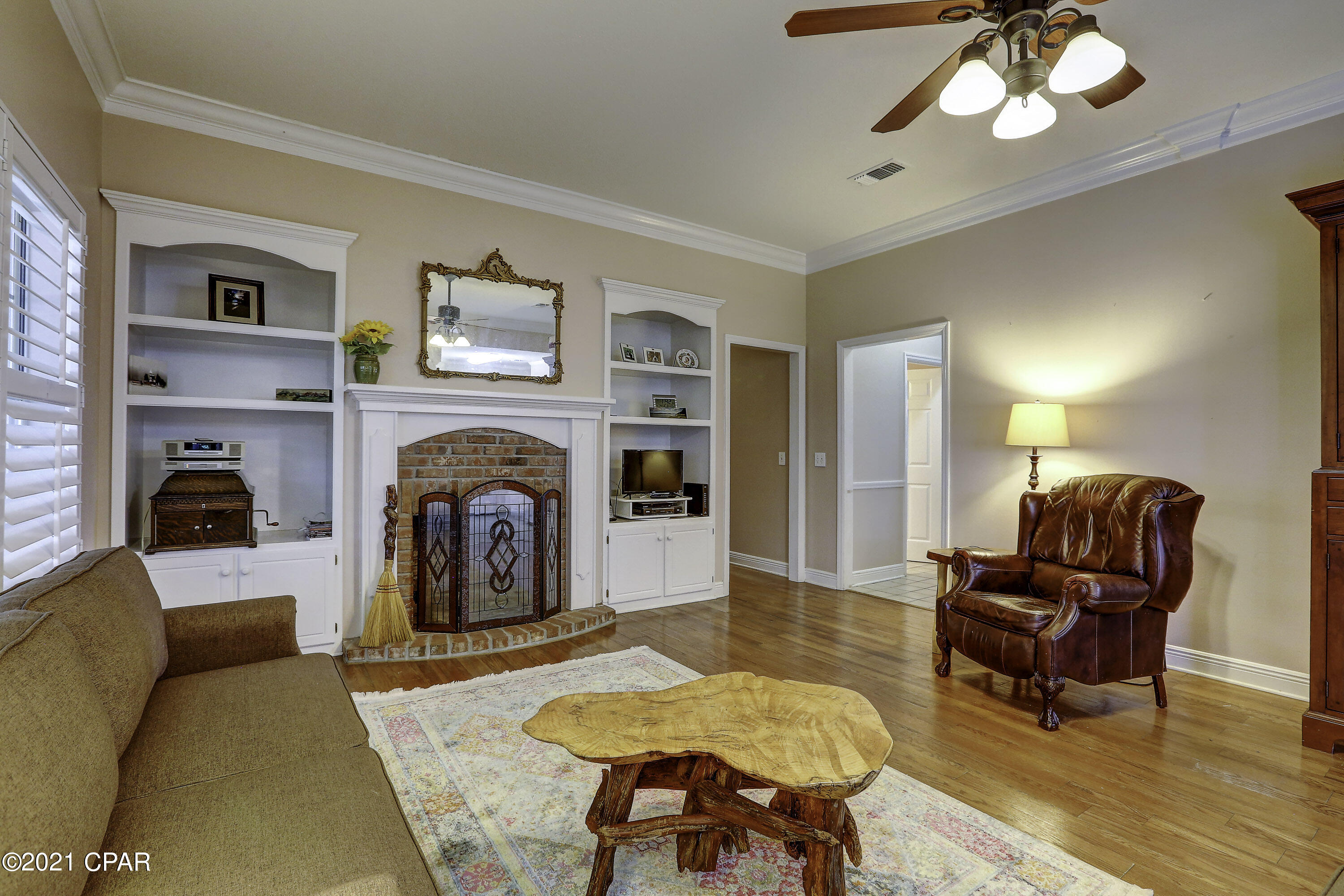 Mill Bayou Phase 1 - Residential