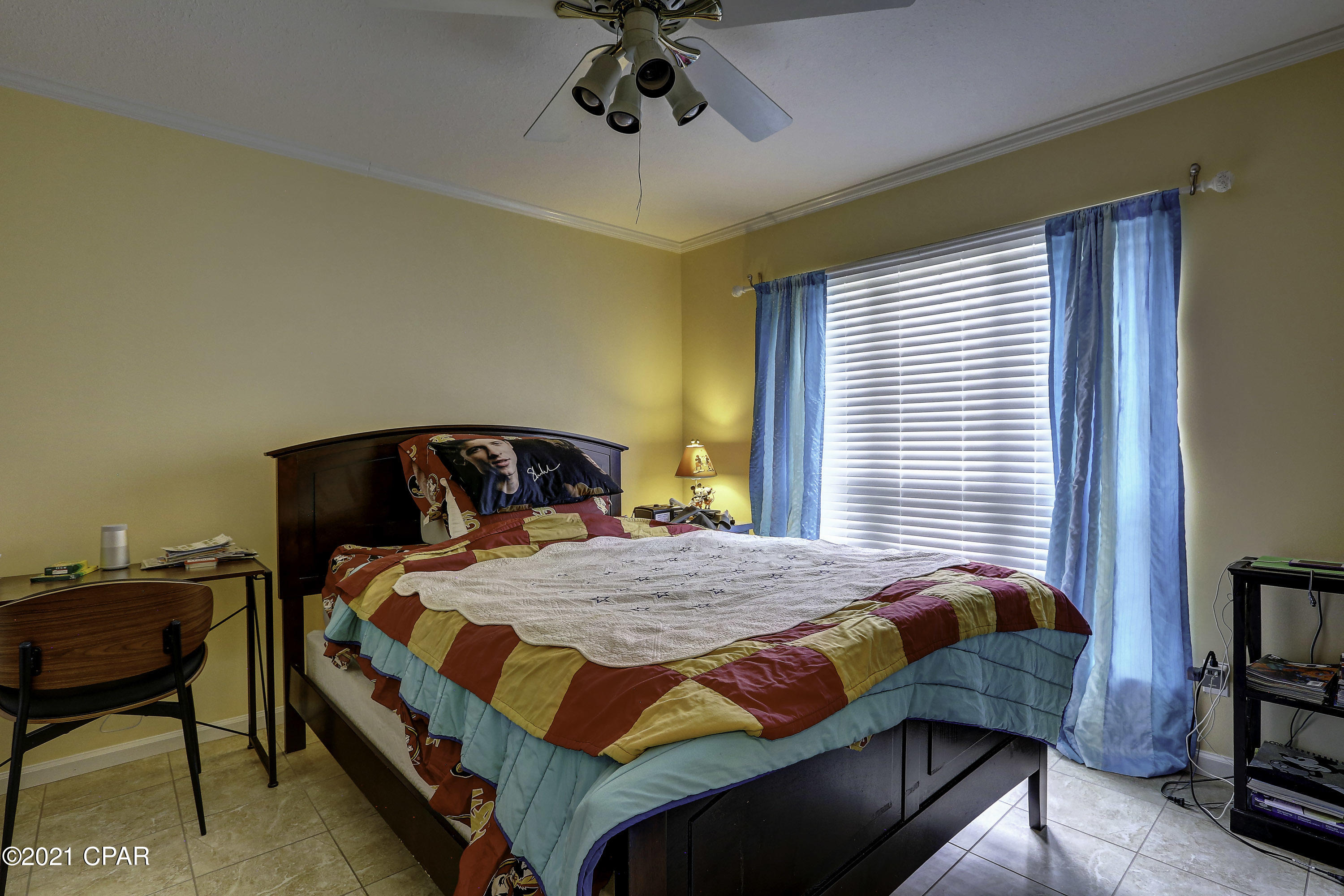 Mill Bayou Phase 1 - Residential