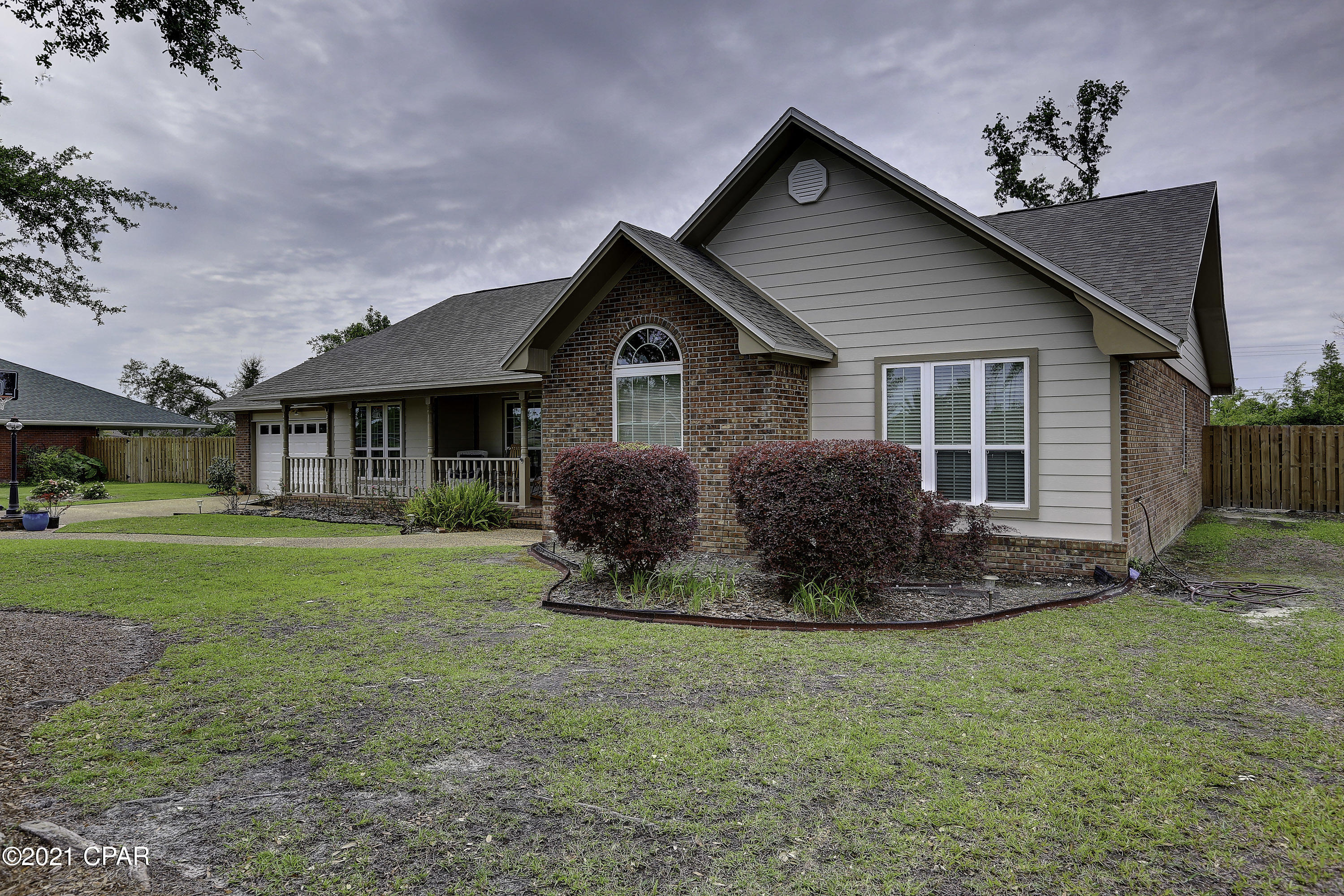 Mill Bayou Phase 1 - Residential