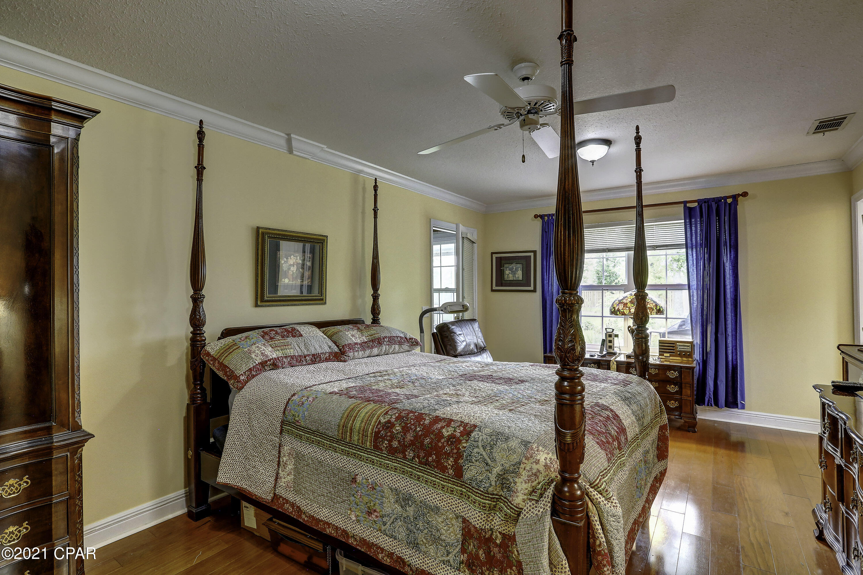 Mill Bayou Phase 1 - Residential