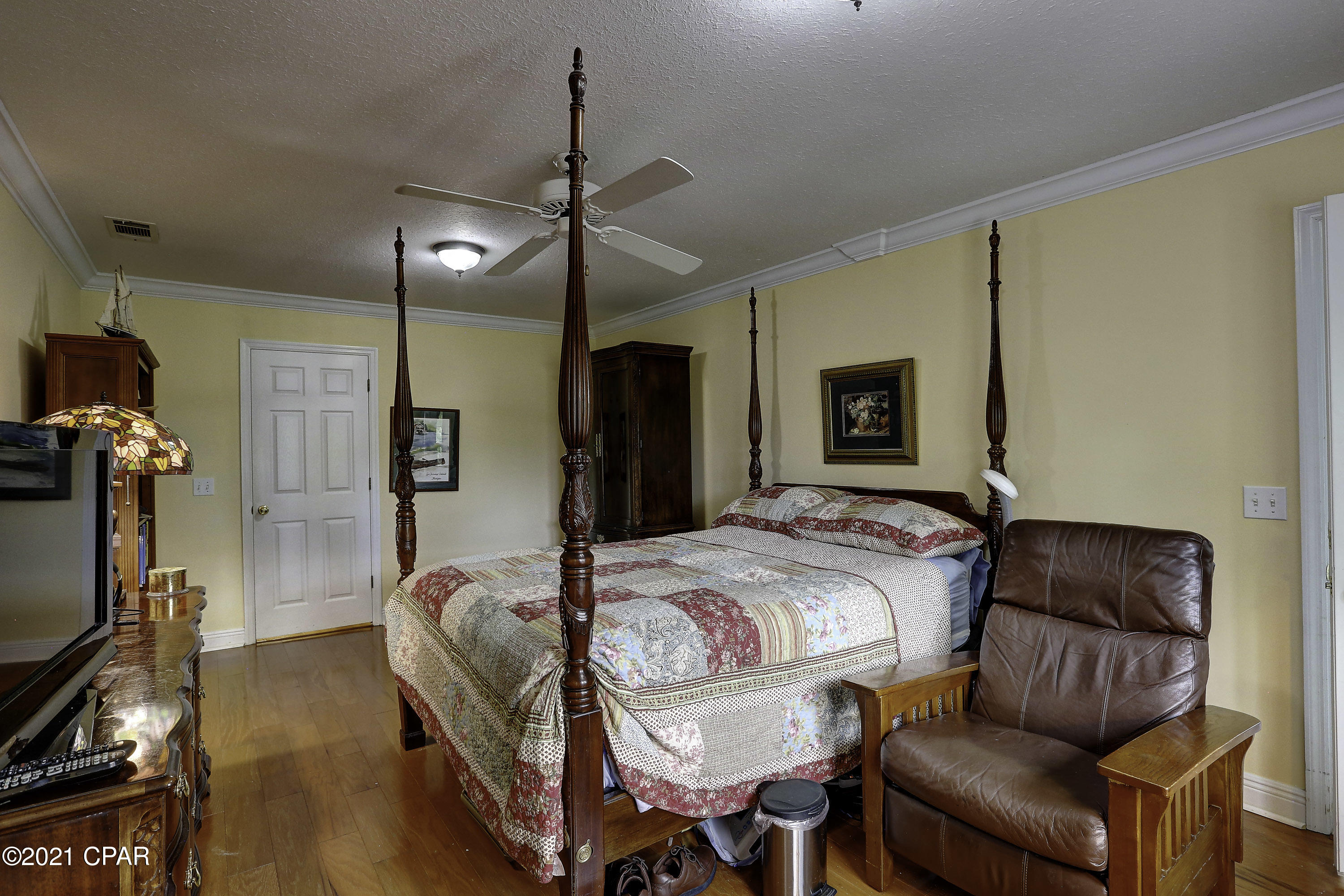 Mill Bayou Phase 1 - Residential