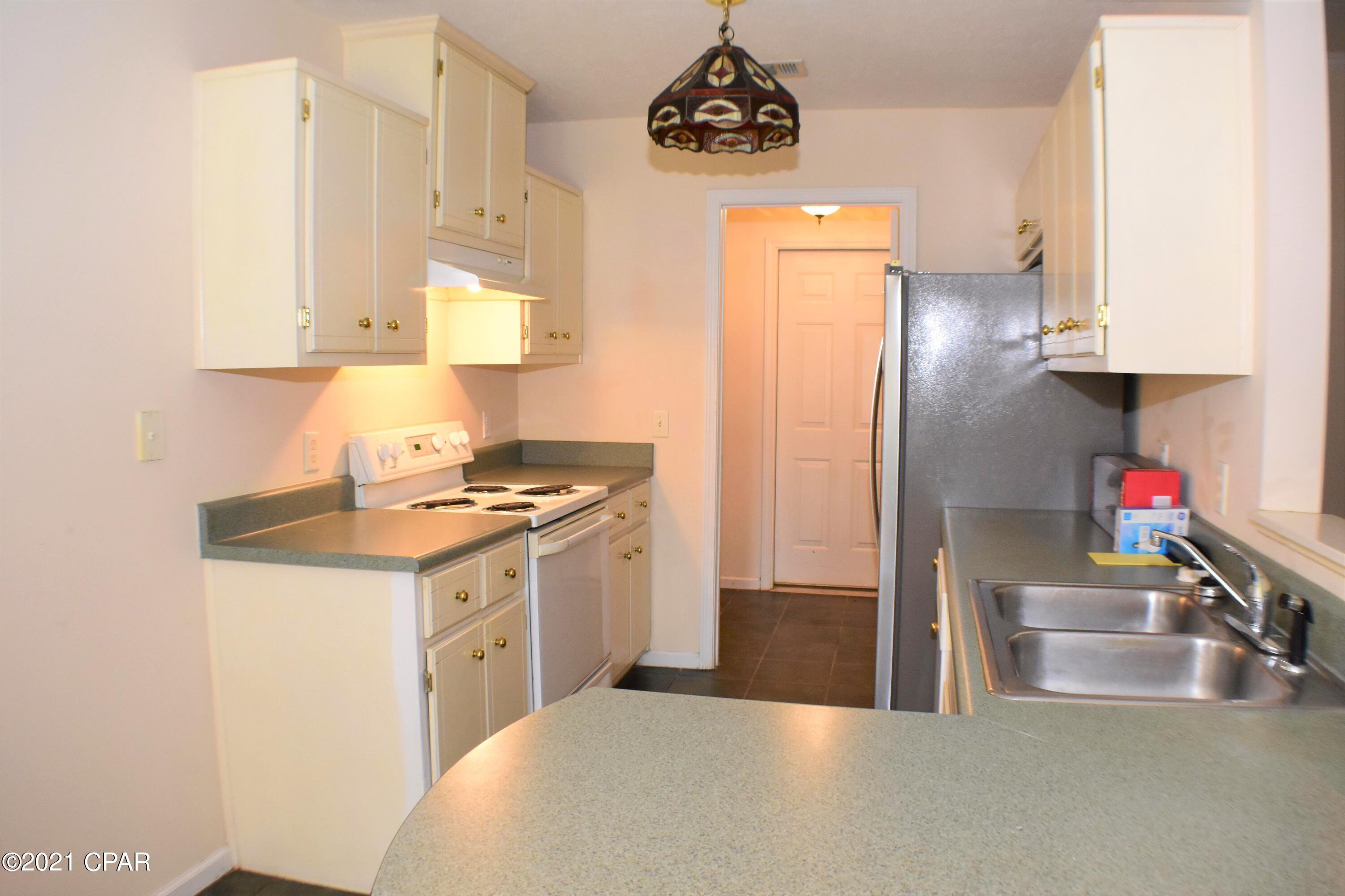 Inlet Beach Heights - Residential