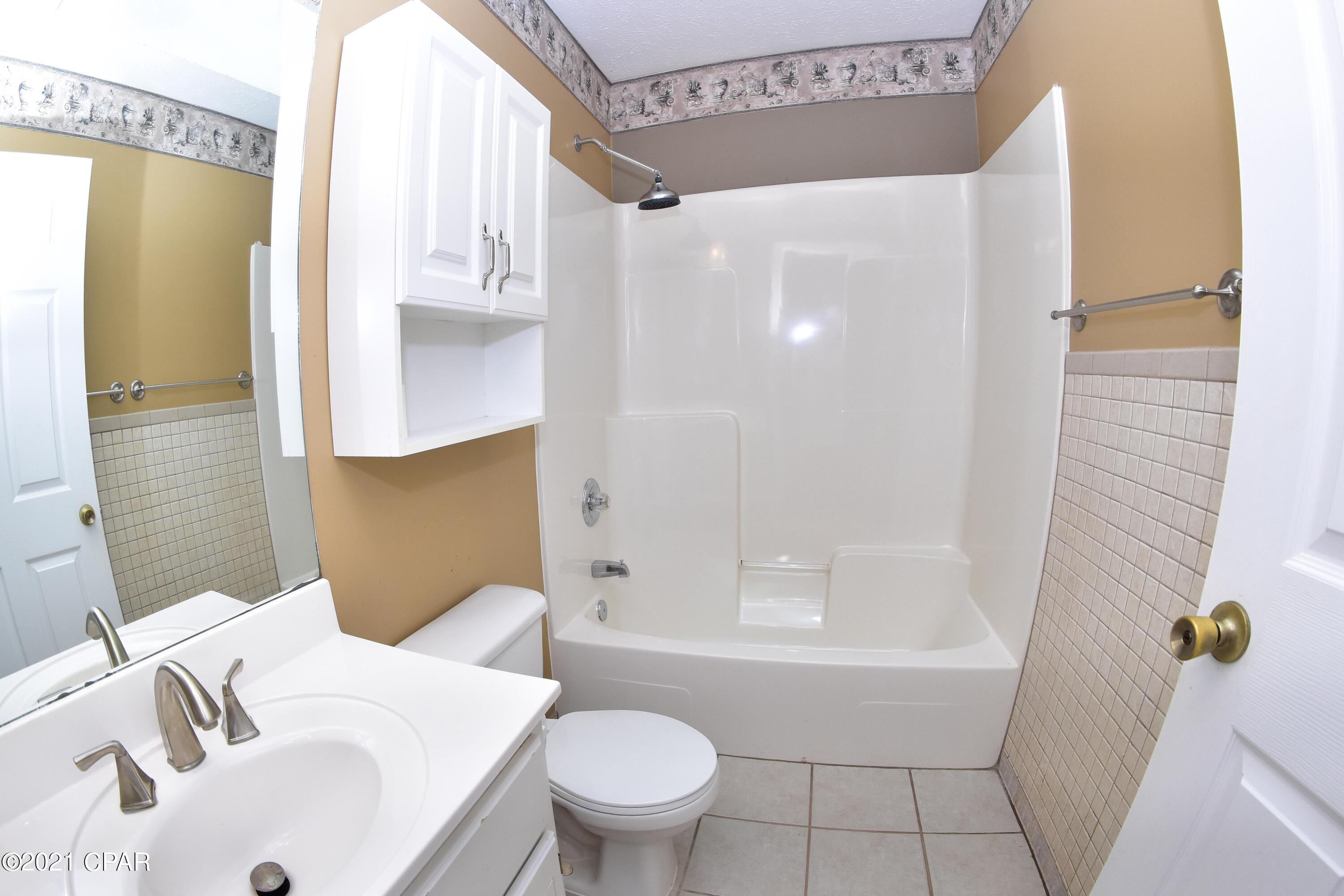 Inlet Beach Heights - Residential