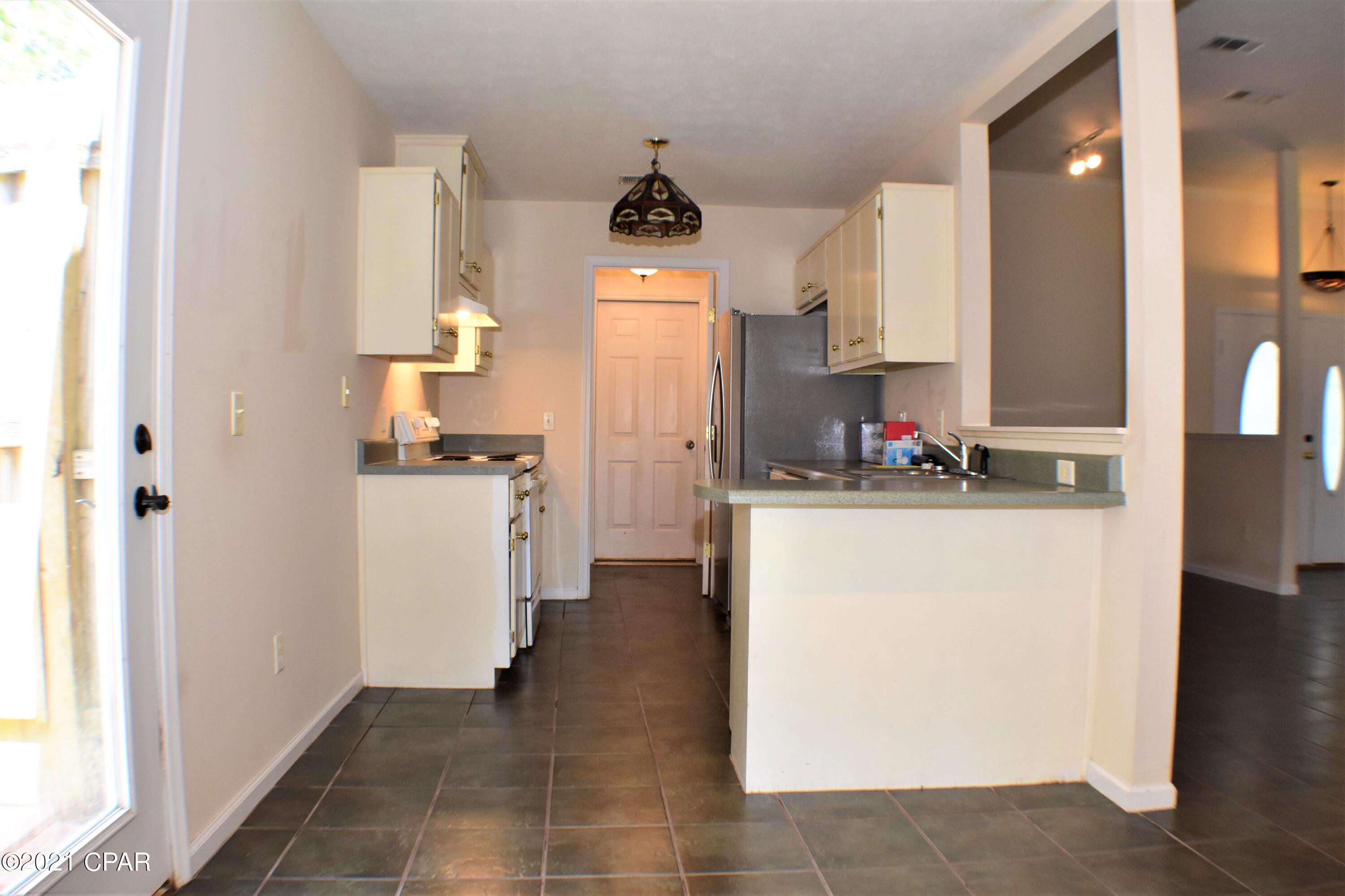 Inlet Beach Heights - Residential