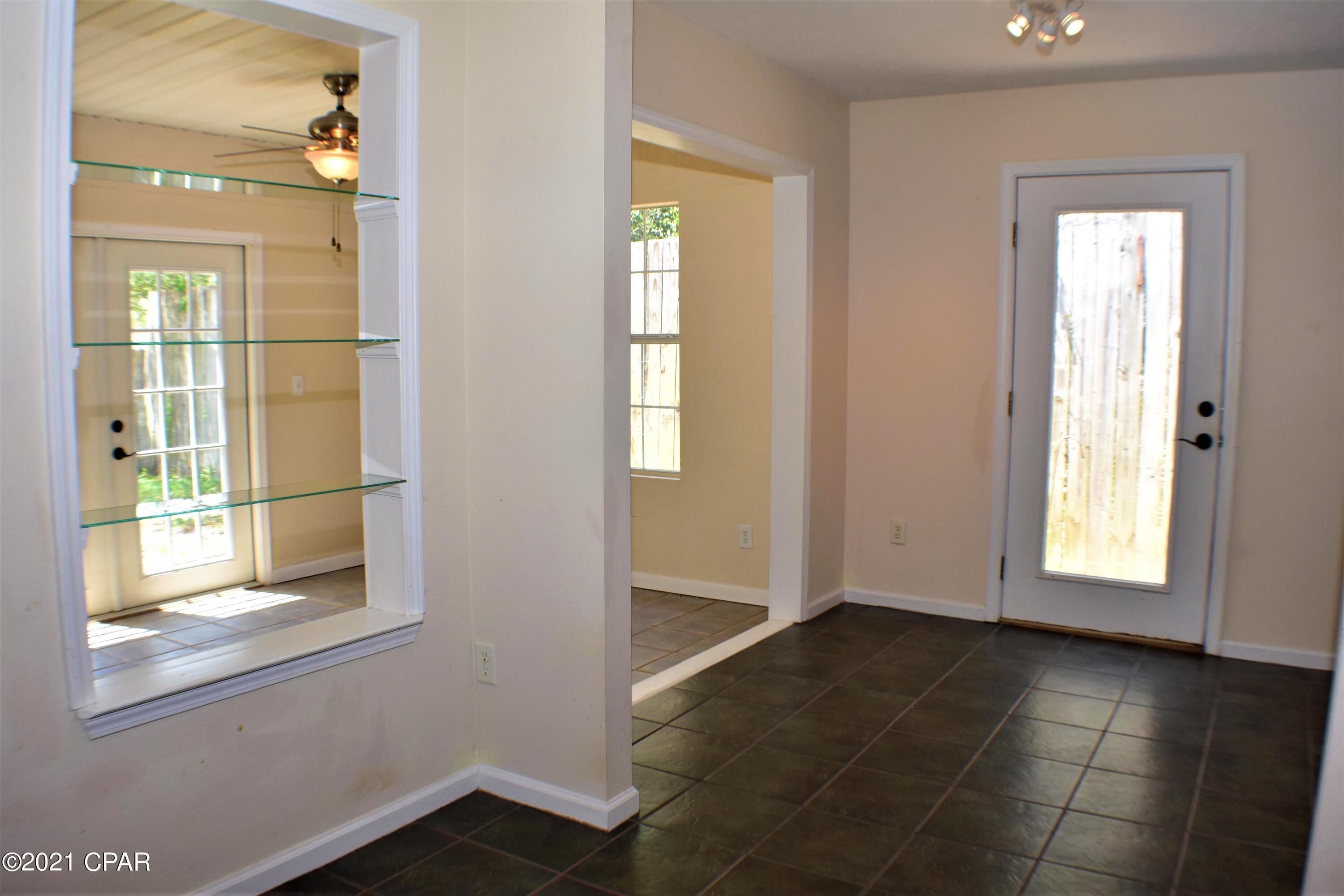 Inlet Beach Heights - Residential