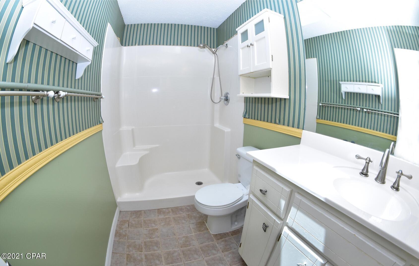 Inlet Beach Heights - Residential