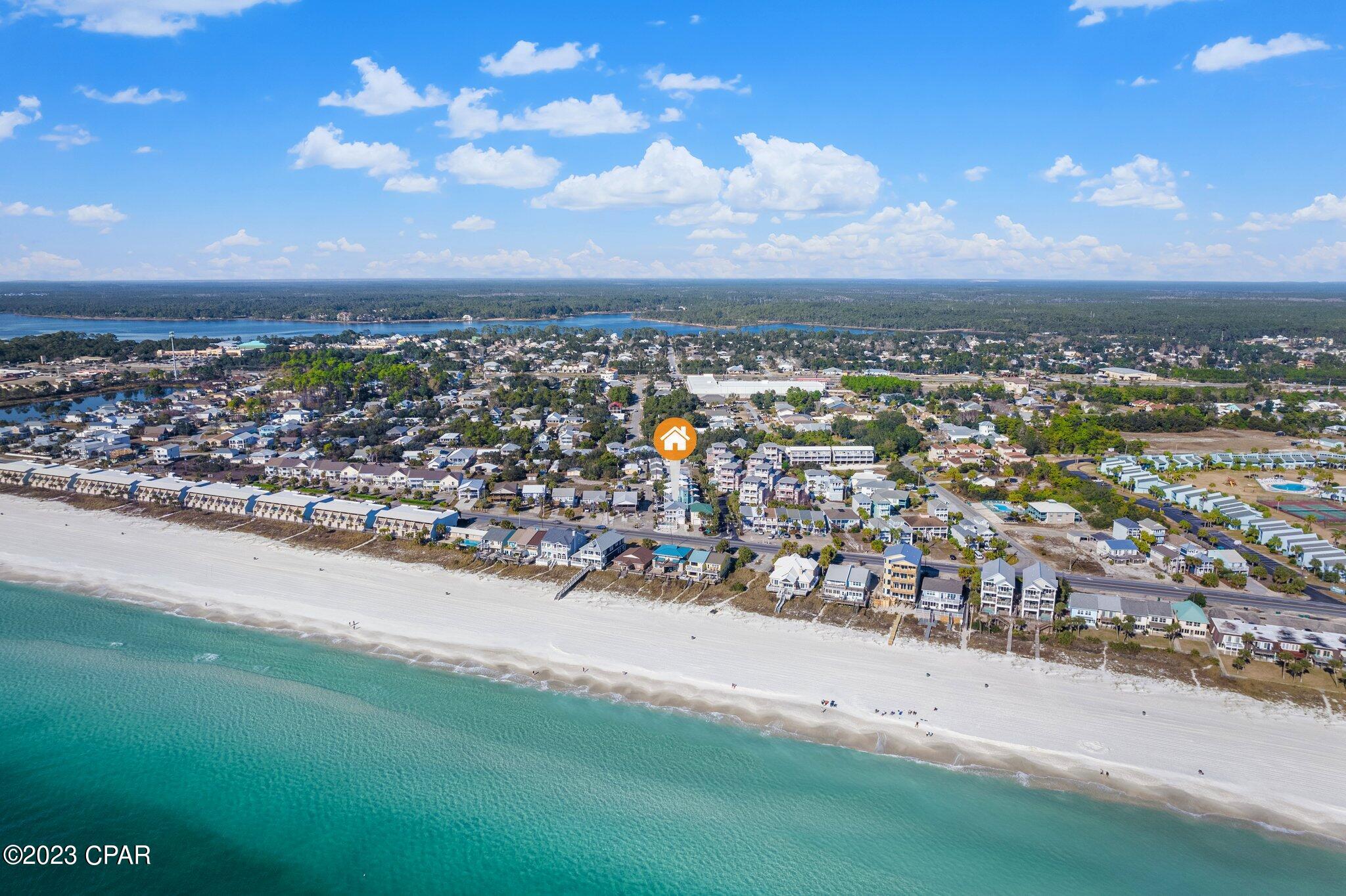 Shores - Residential