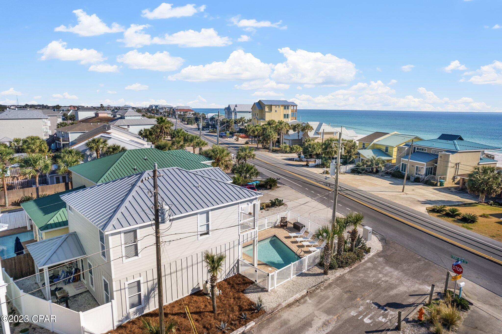 Shores - Residential