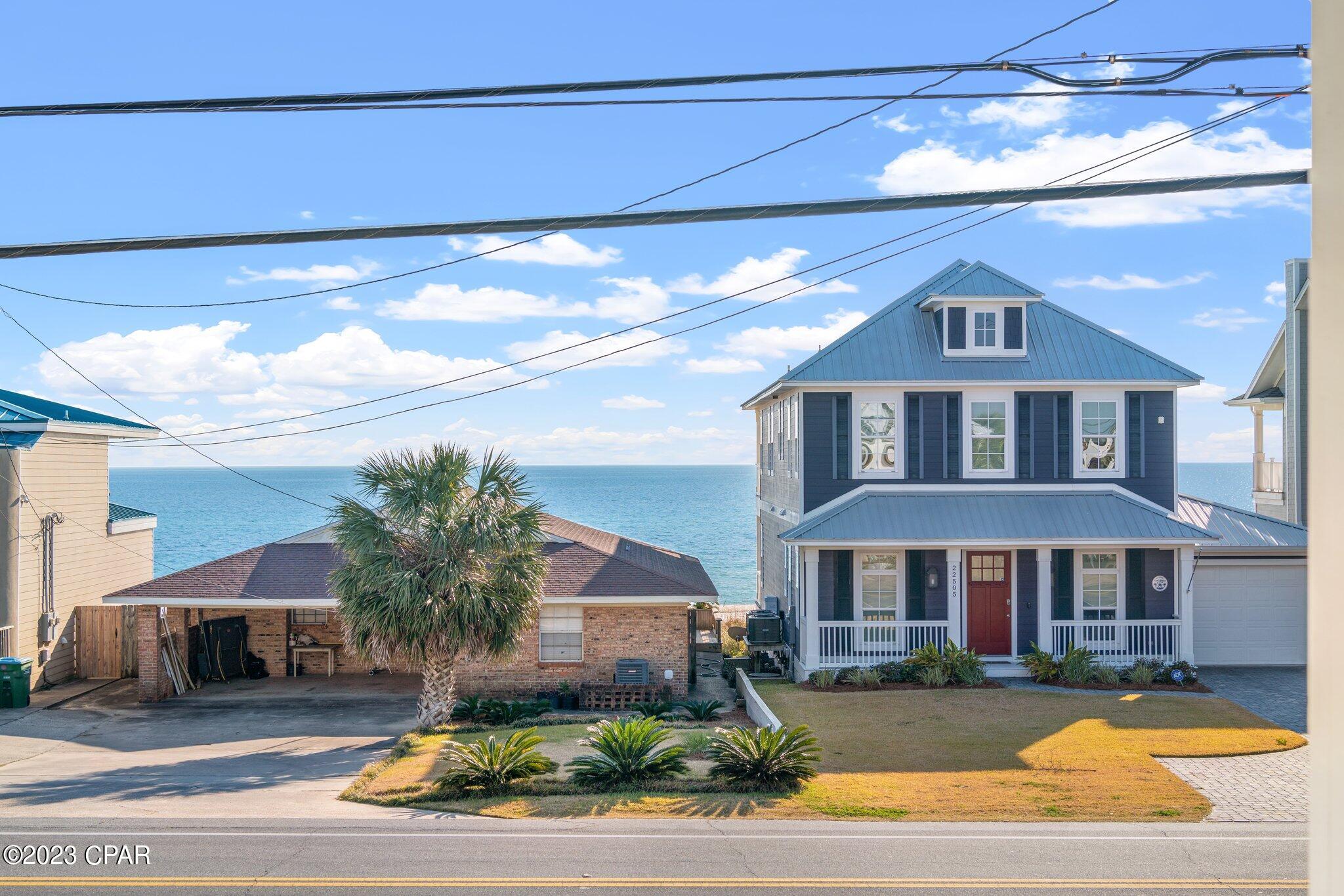 Shores - Residential