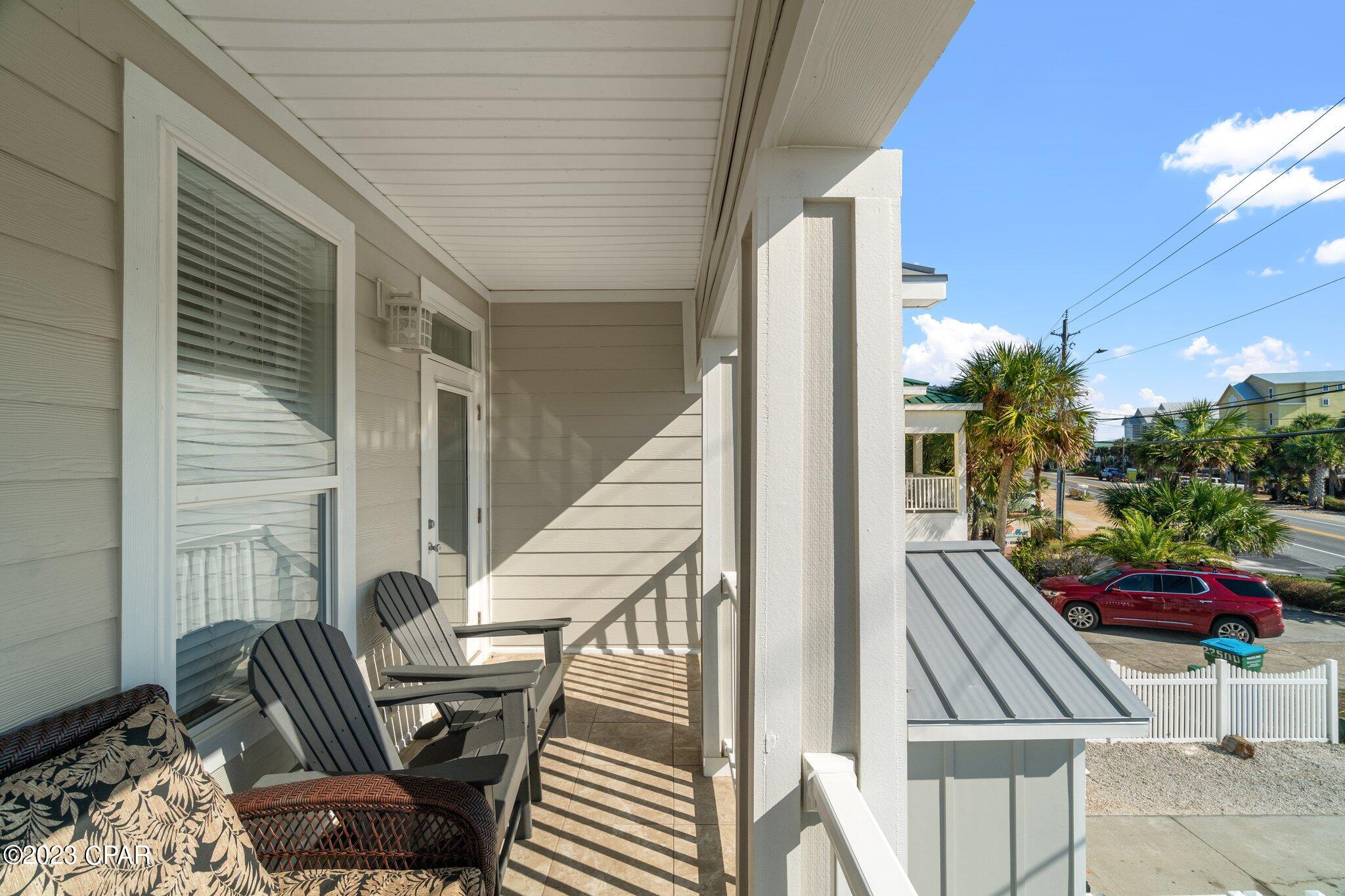 Shores - Residential