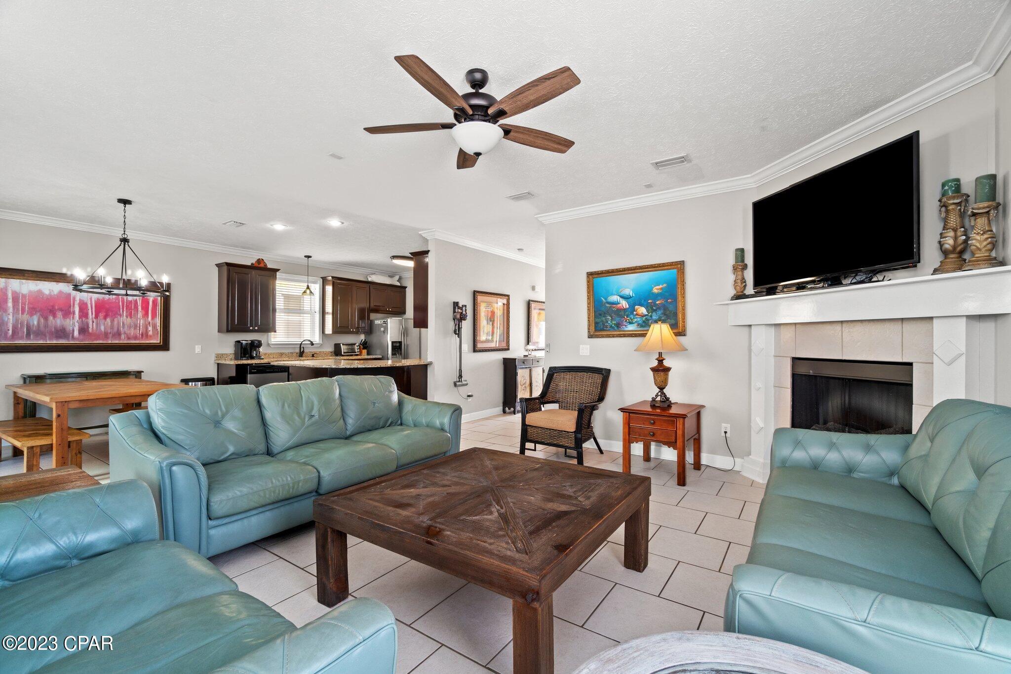 Shores - Residential