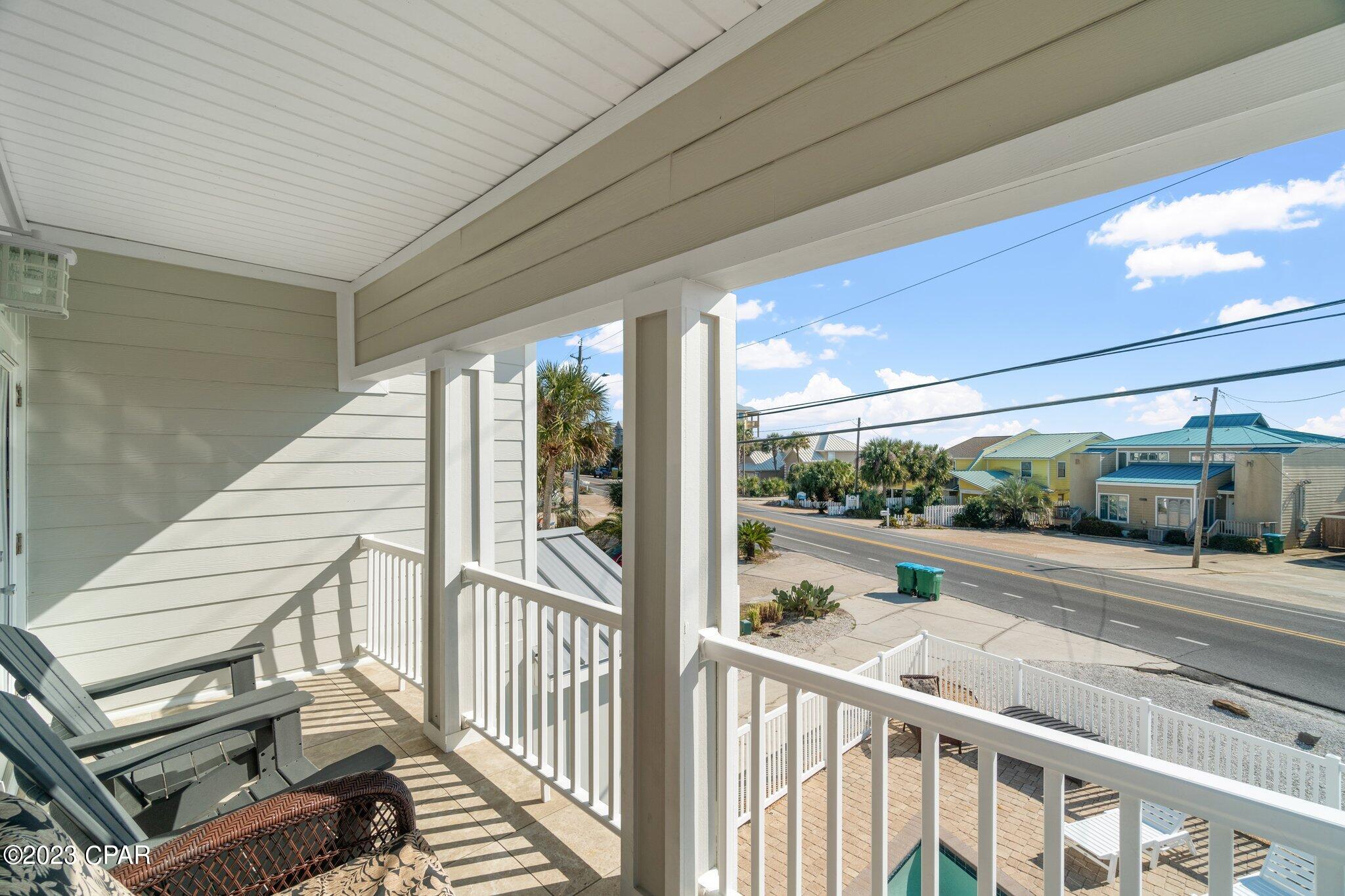 Shores - Residential