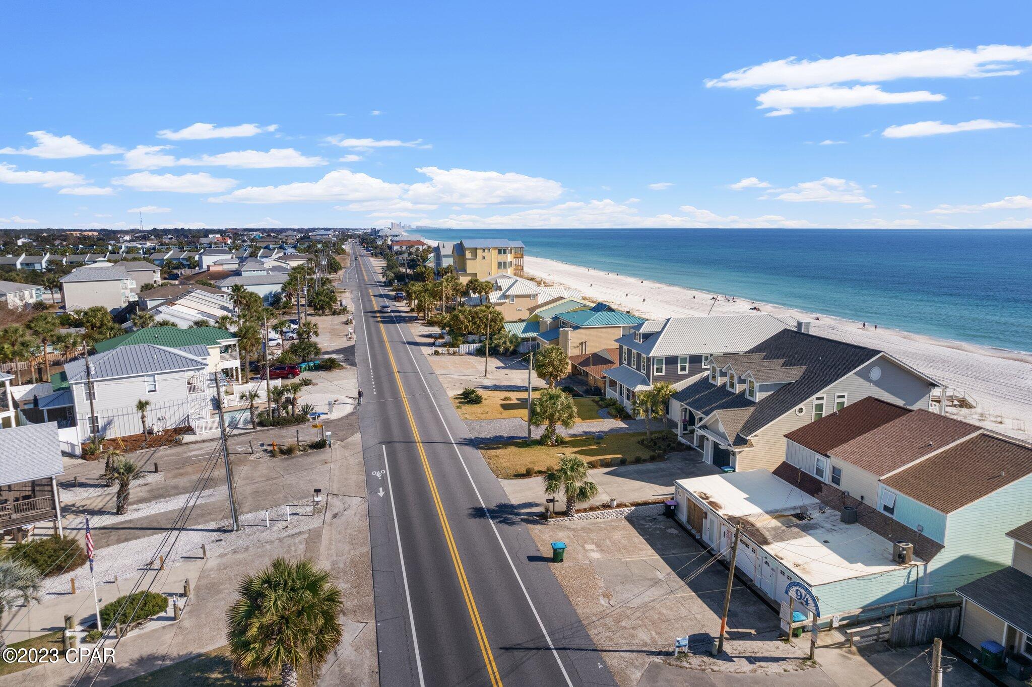 Shores - Residential